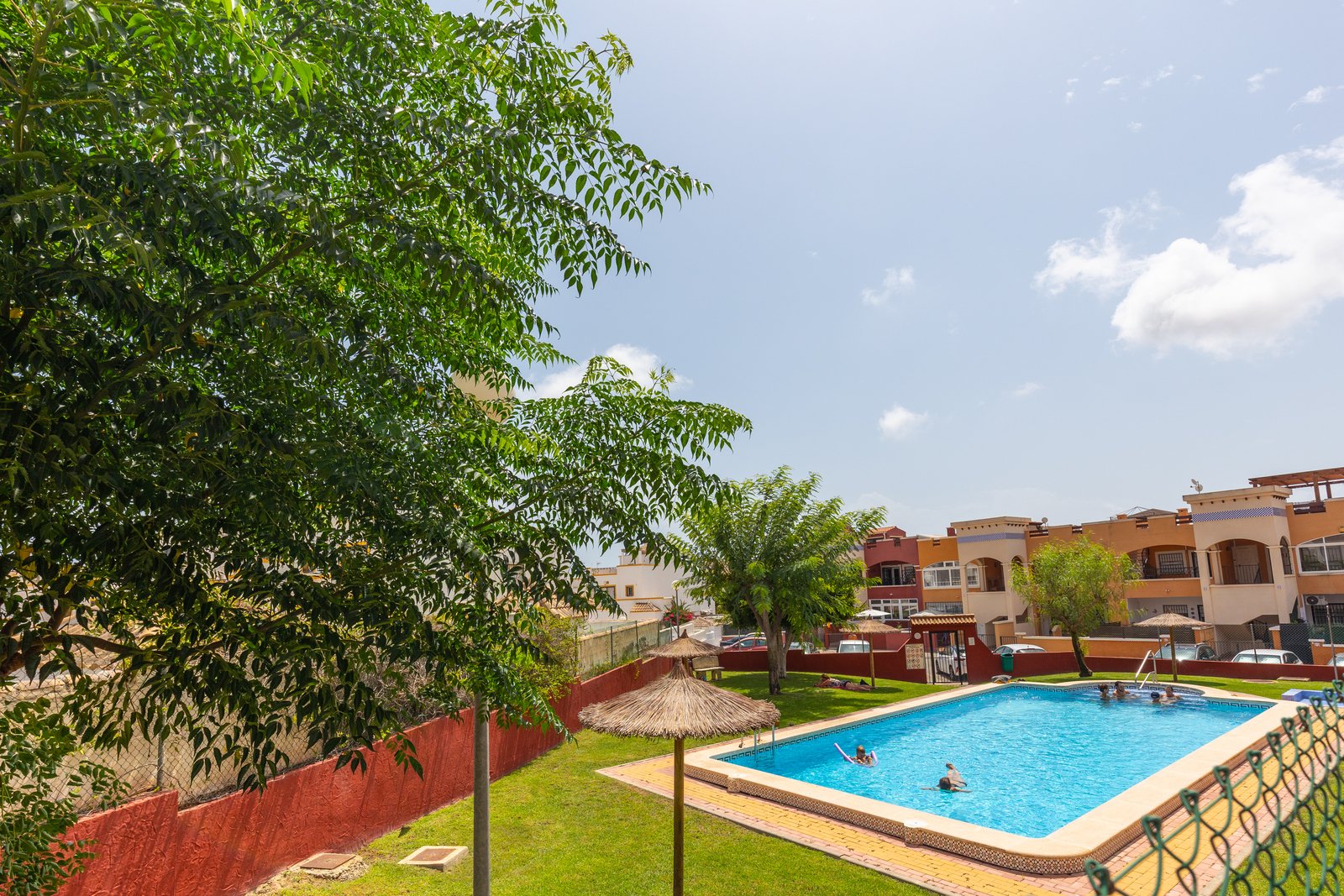 Dzīvoklis Los Altos, Alicante, Spānijā 2 istabas, 67 m2 Nr. 194092