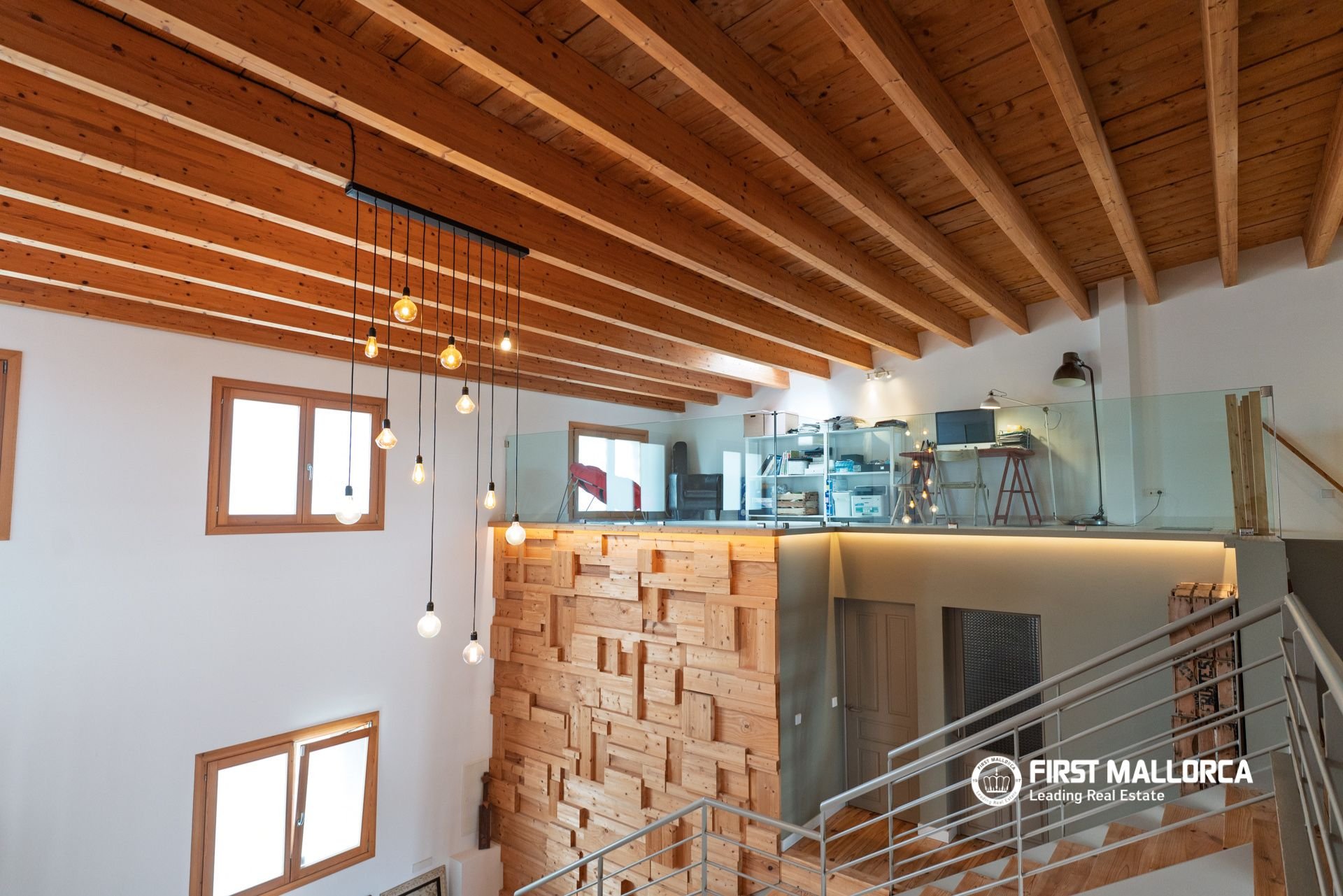 Townhouse in Muro, Mallorca, Spain 3 bedrooms, 170 sq.m. No. 194095