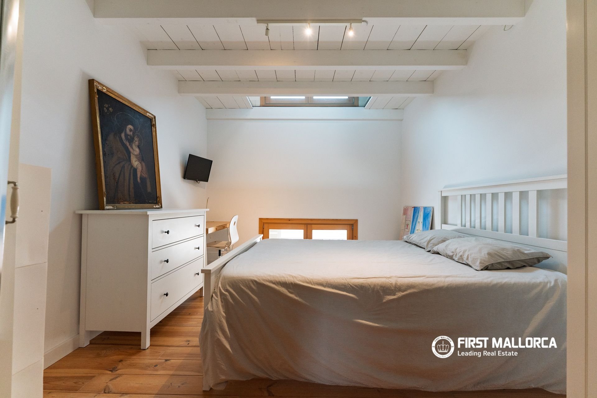Townhouse in Muro, Mallorca, Spain 3 bedrooms, 170 sq.m. No. 194095