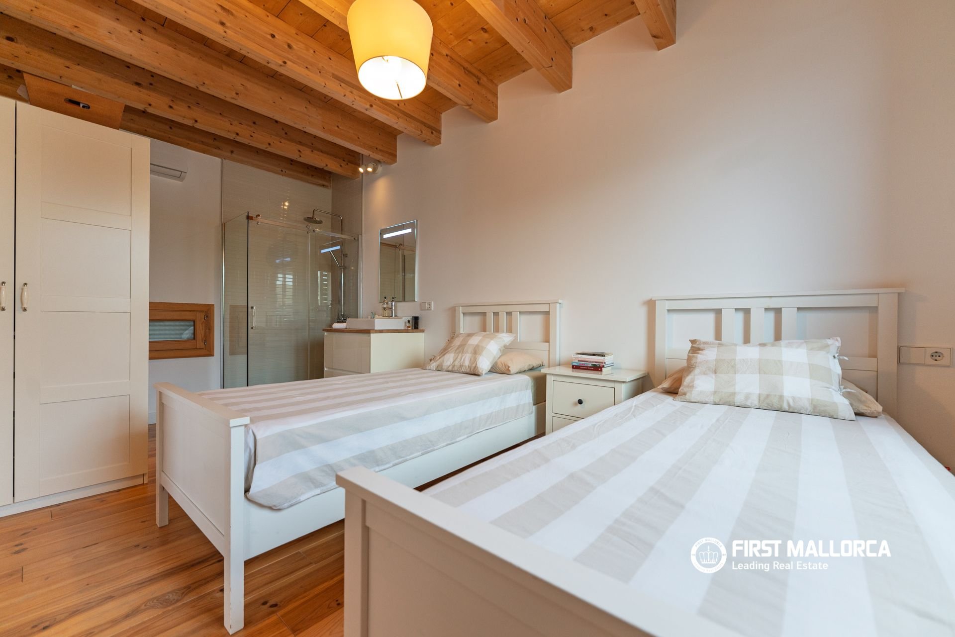 Townhouse in Muro, Mallorca, Spain 3 bedrooms, 170 sq.m. No. 194095