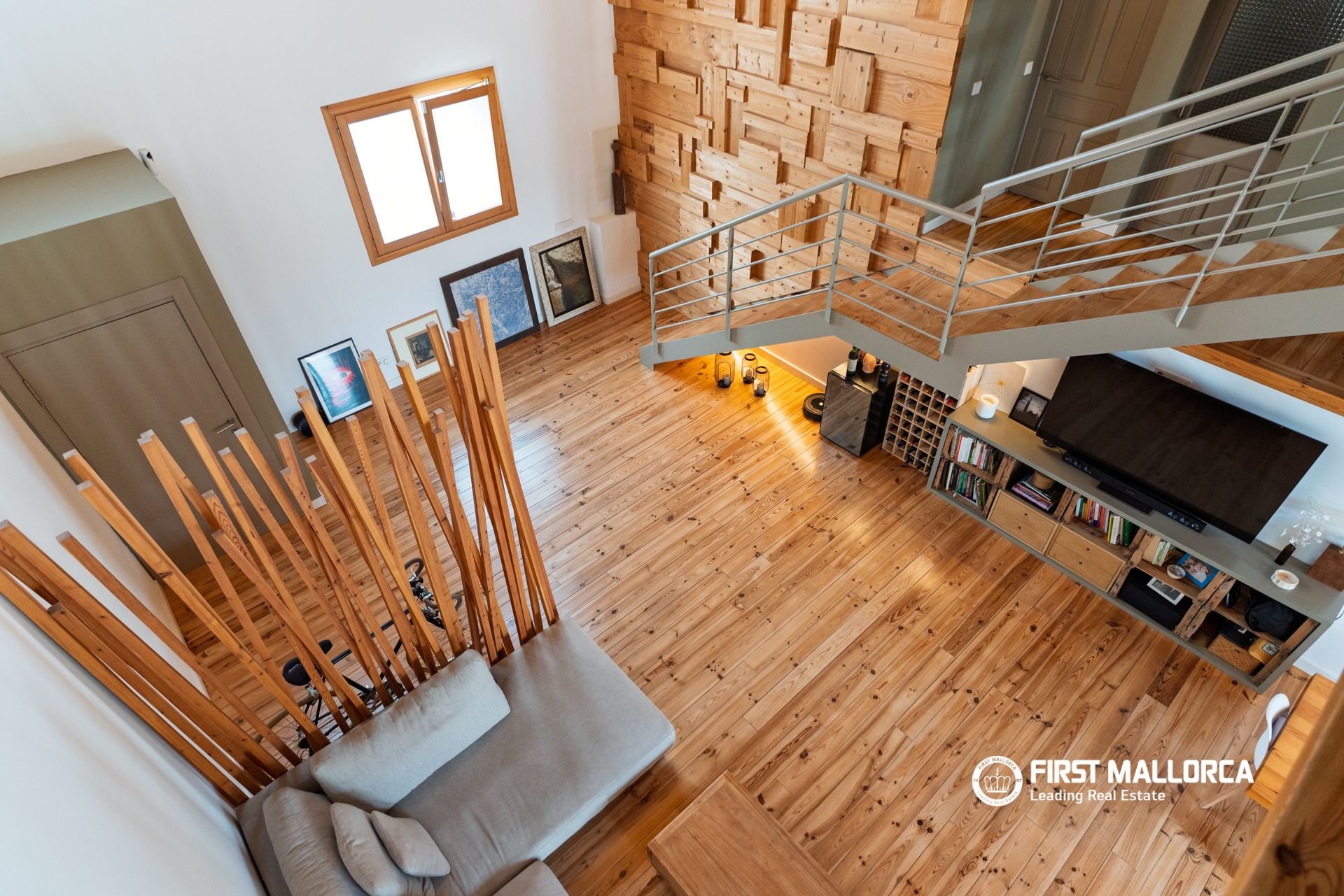 Townhouse in Muro, Mallorca, Spain 3 bedrooms, 170 sq.m. No. 194095