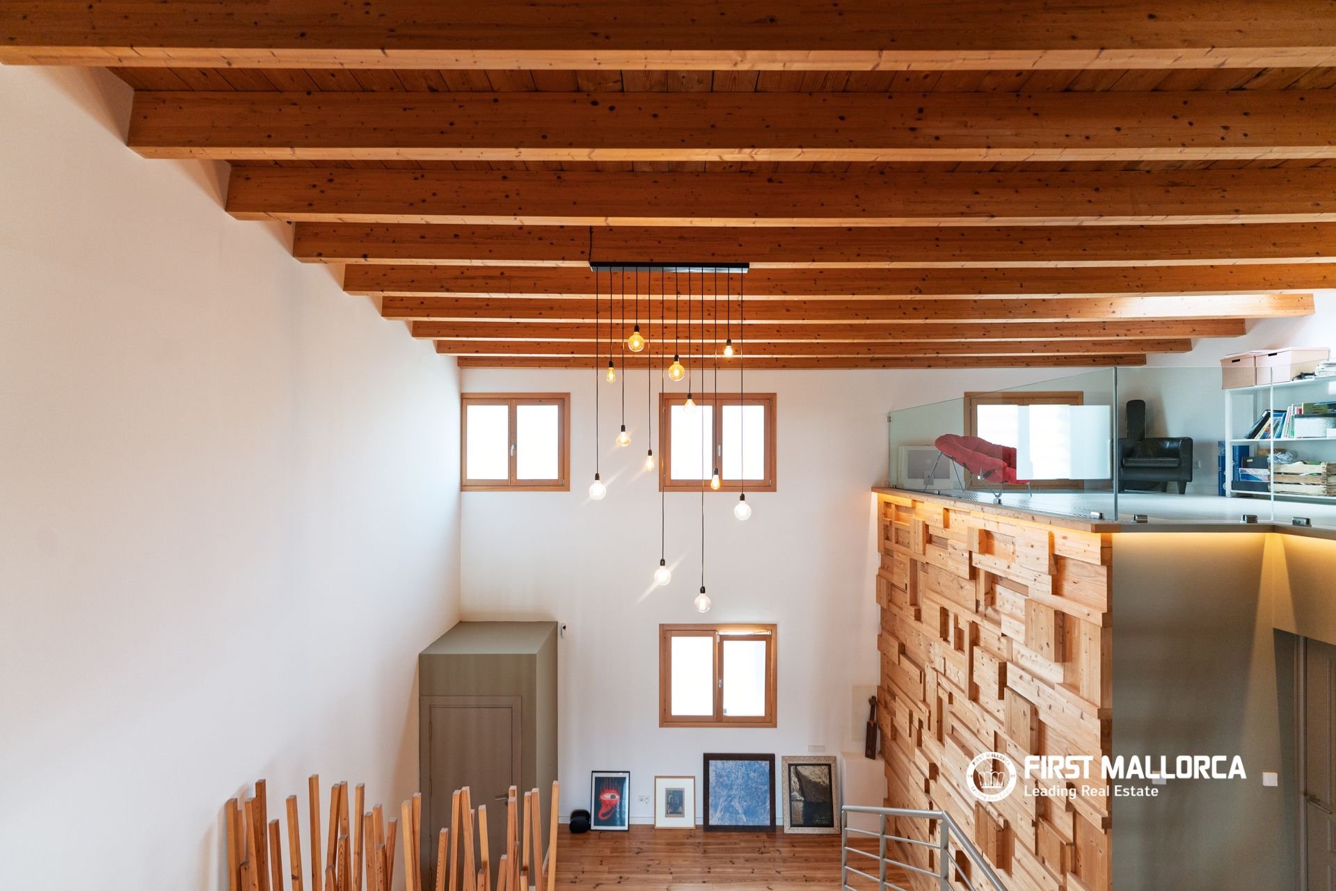 Townhouse in Muro, Mallorca, Spain 3 bedrooms, 170 sq.m. No. 194095