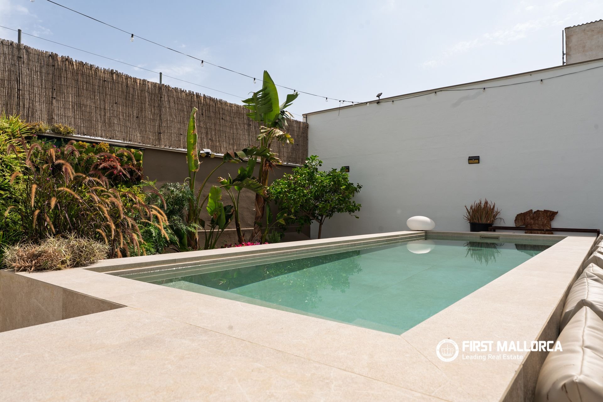 Townhouse in Muro, Mallorca, Spain 3 bedrooms, 170 sq.m. No. 194095