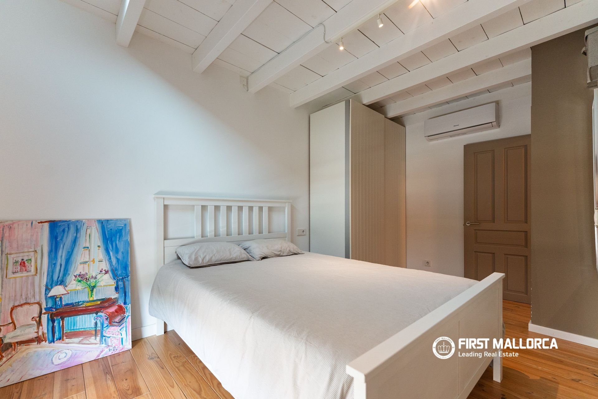 Townhouse in Muro, Mallorca, Spain 3 bedrooms, 170 sq.m. No. 194095