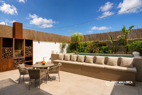 Townhouse in Muro, Mallorca, Spanien 3 Schlafzimmer, 170 m2 Nr. 194095