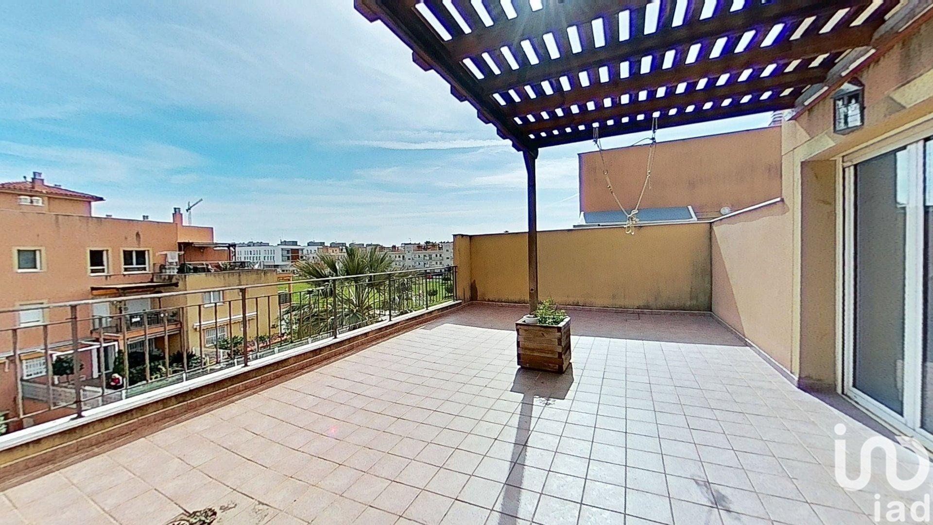 Lägenhet i Cubelles, Barcelona, Spanien 3 sovrum, 152 kvm. Nr. 153543