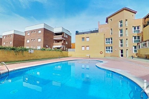 Apartment à Cubelles, Barcelona, Espagne 3 chambres, 152 m2 No. 153543