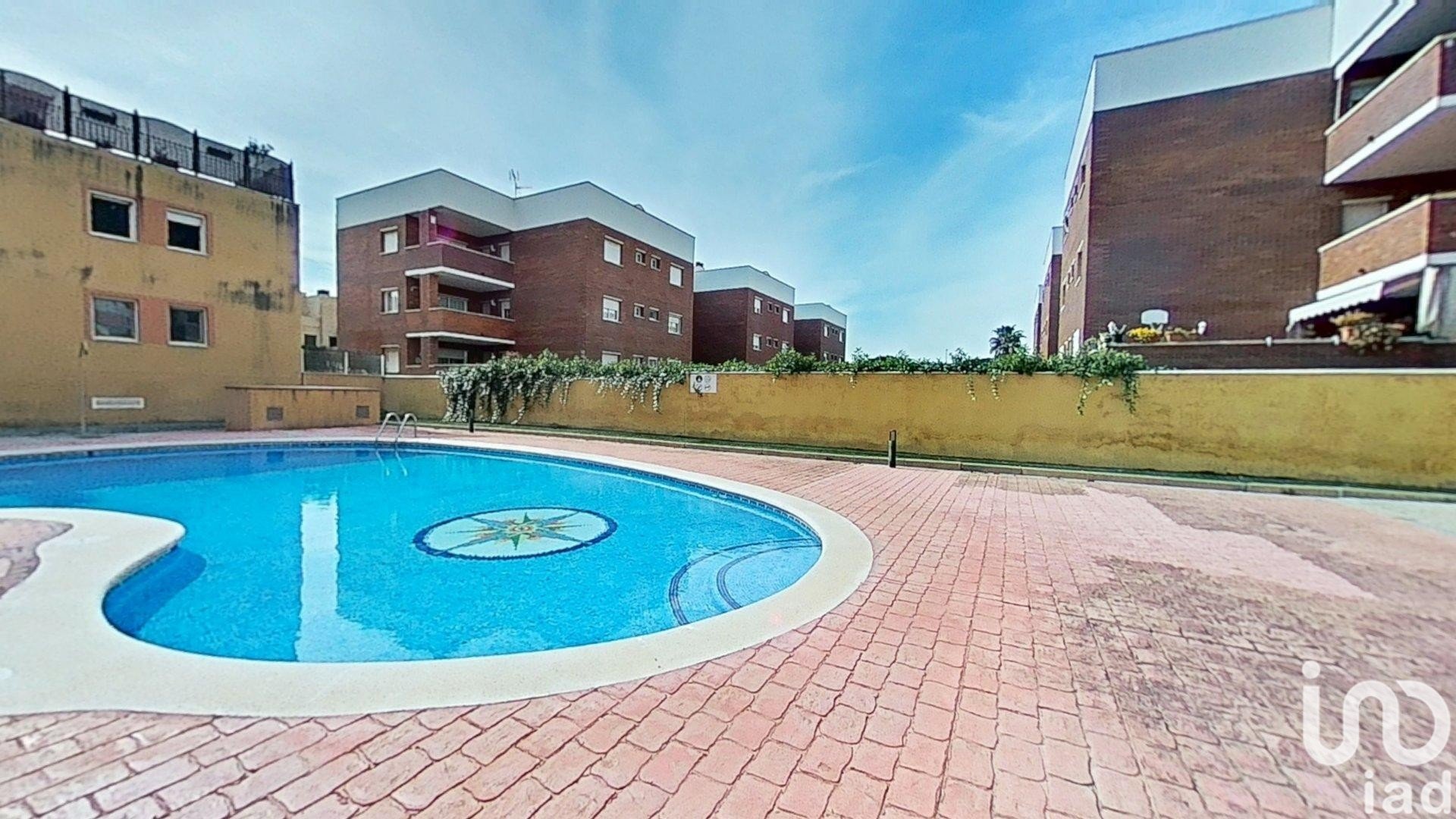 Lägenhet i Cubelles, Barcelona, Spanien 3 sovrum, 152 kvm. Nr. 153543