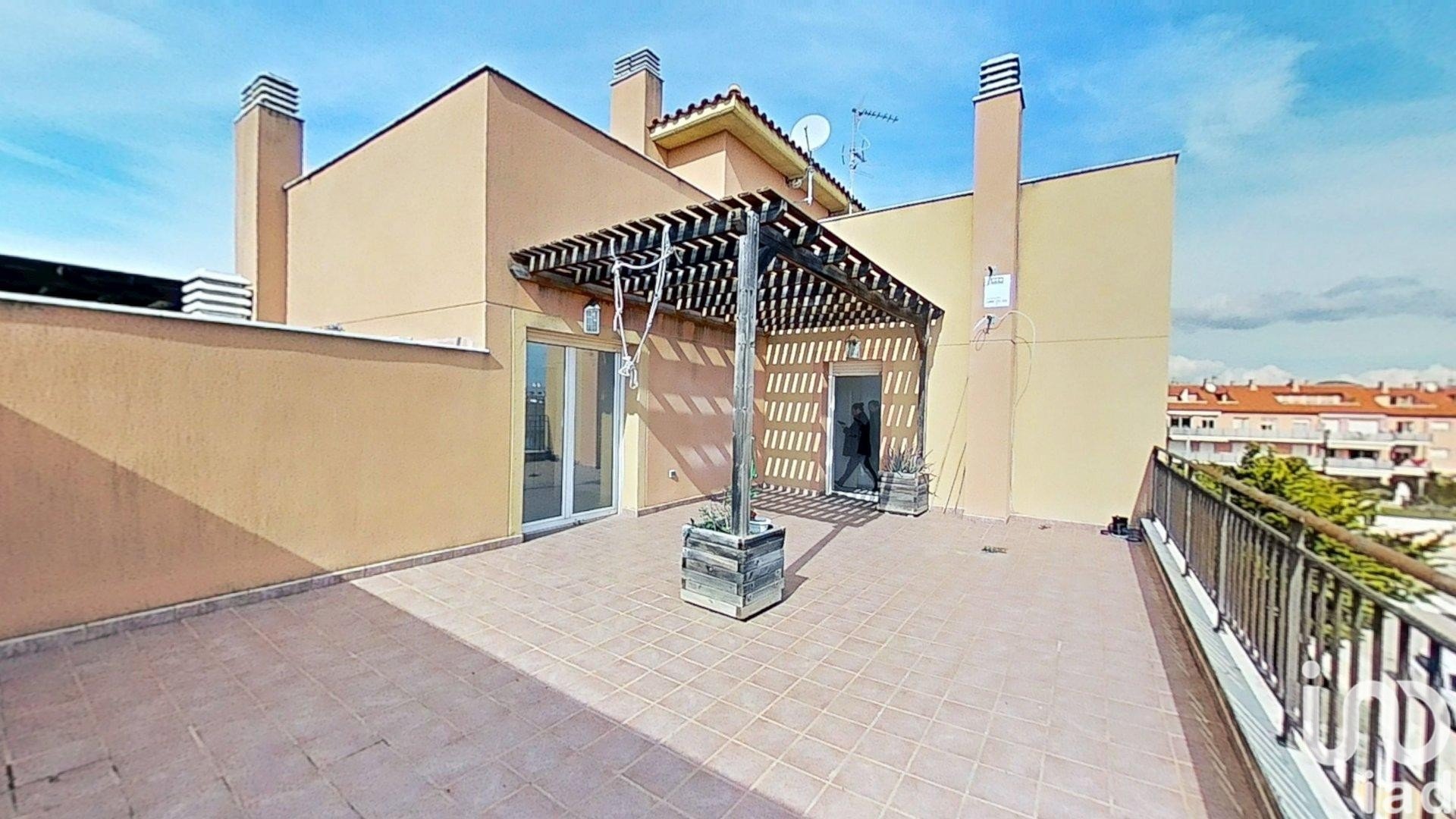 Lägenhet i Cubelles, Barcelona, Spanien 3 sovrum, 152 kvm. Nr. 153543