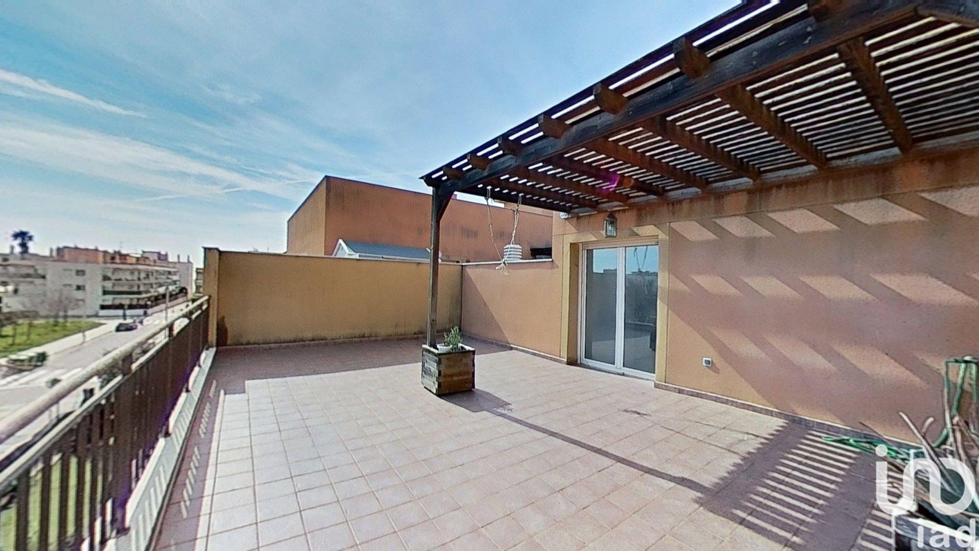 Lägenhet i Cubelles, Barcelona, Spanien 3 sovrum, 152 kvm. Nr. 153543