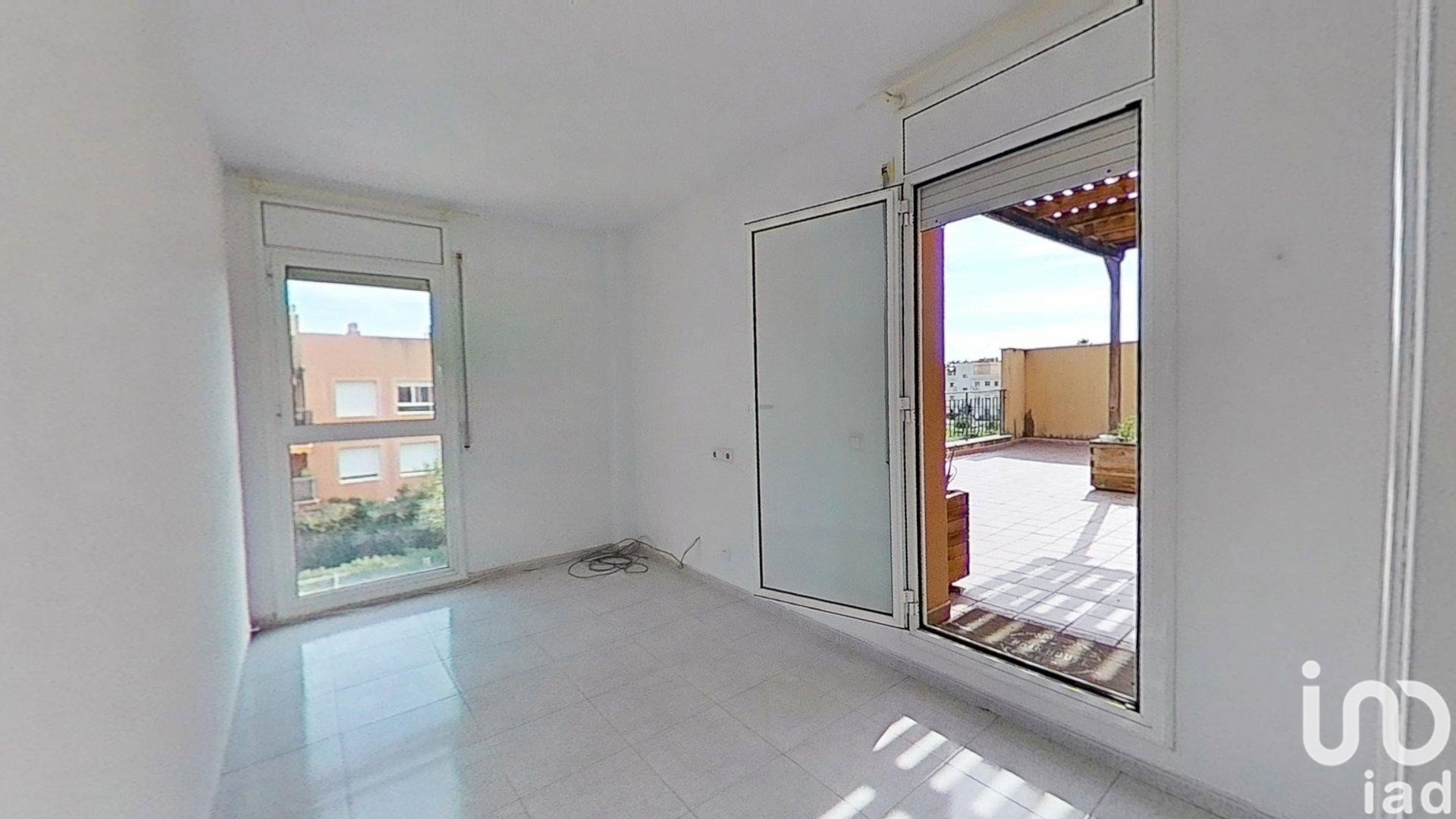 Lägenhet i Cubelles, Barcelona, Spanien 3 sovrum, 152 kvm. Nr. 153543