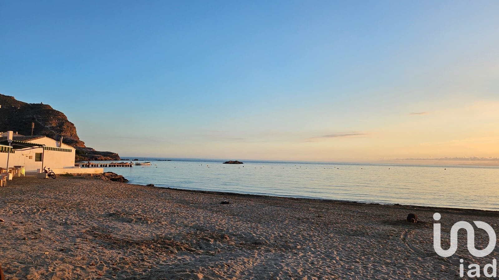 Сasa en Calabardina, Murcia, España 4 dormitorios, 344 m2 No. 153541