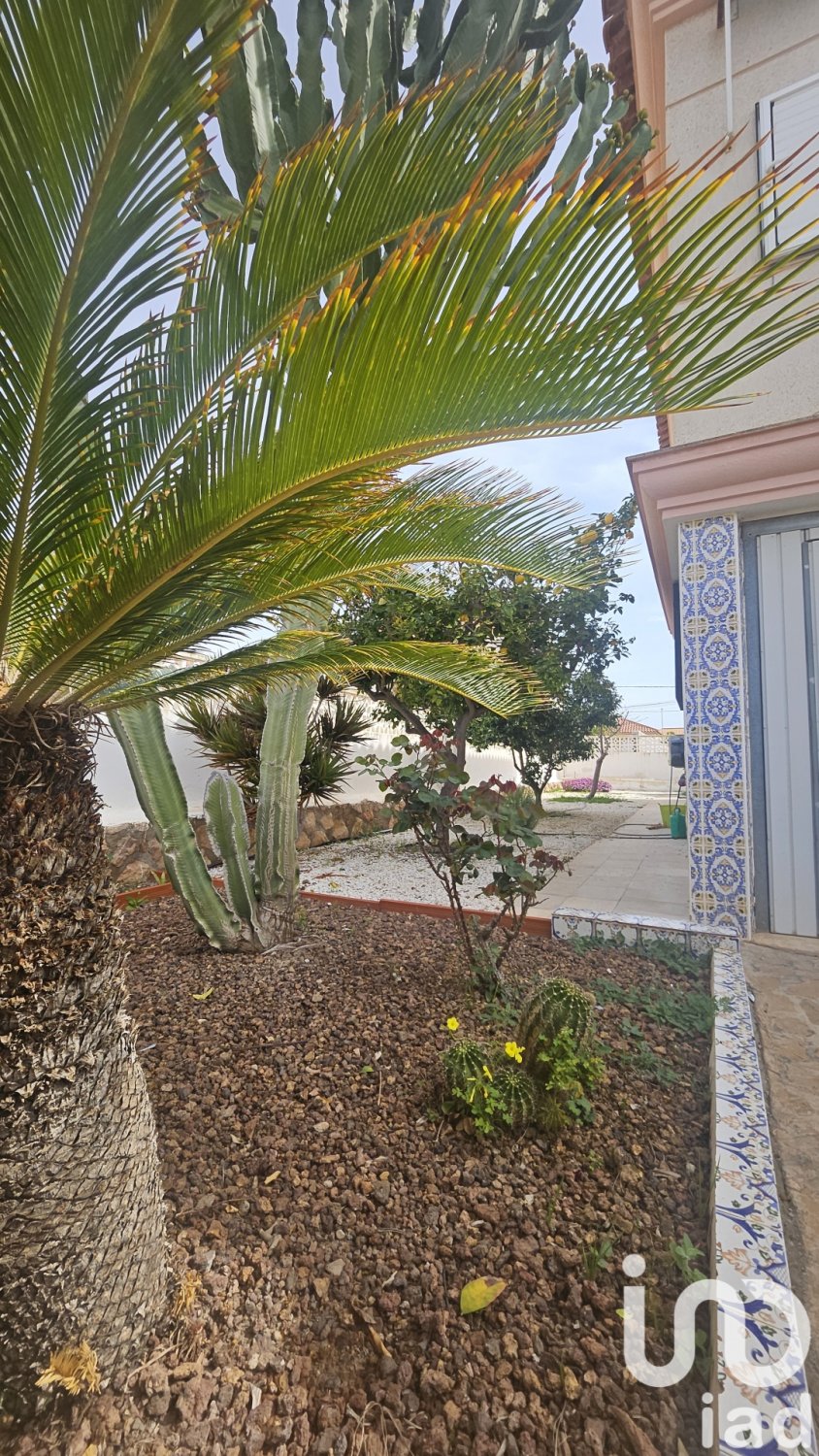 Сasa en Calabardina, Murcia, España 4 dormitorios, 344 m2 No. 153541
