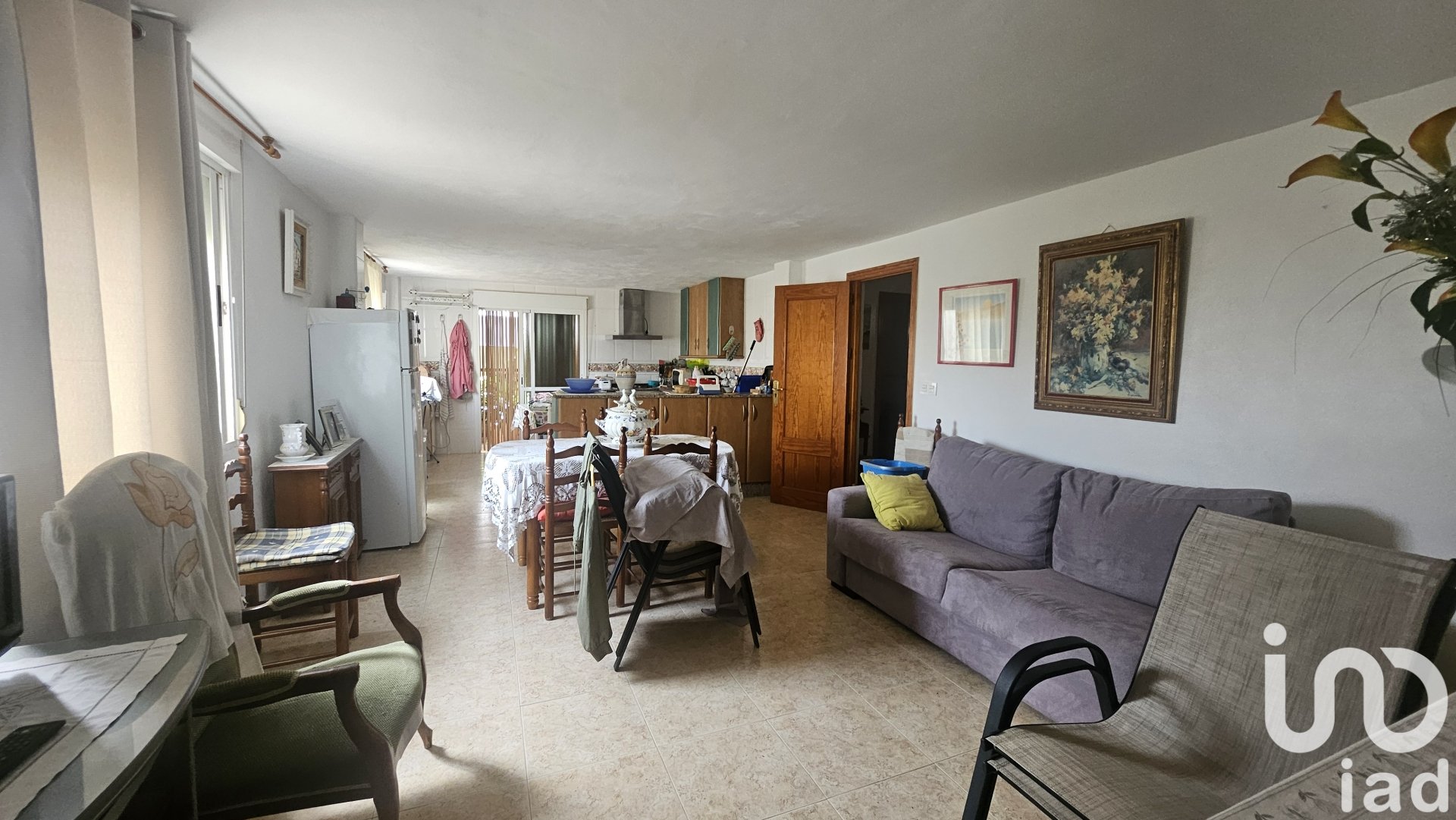Сasa en Calabardina, Murcia, España 4 dormitorios, 344 m2 No. 153541