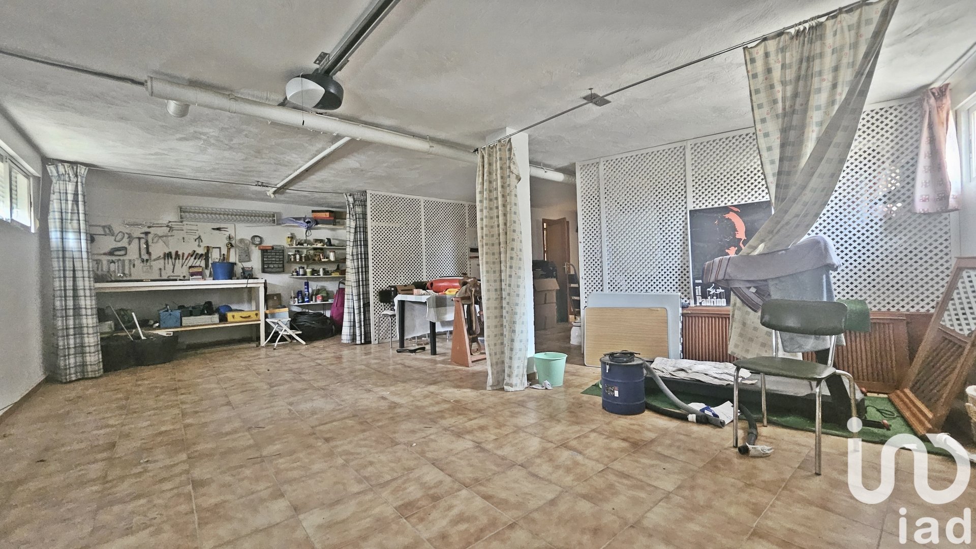 Сasa en Calabardina, Murcia, España 4 dormitorios, 344 m2 No. 153541