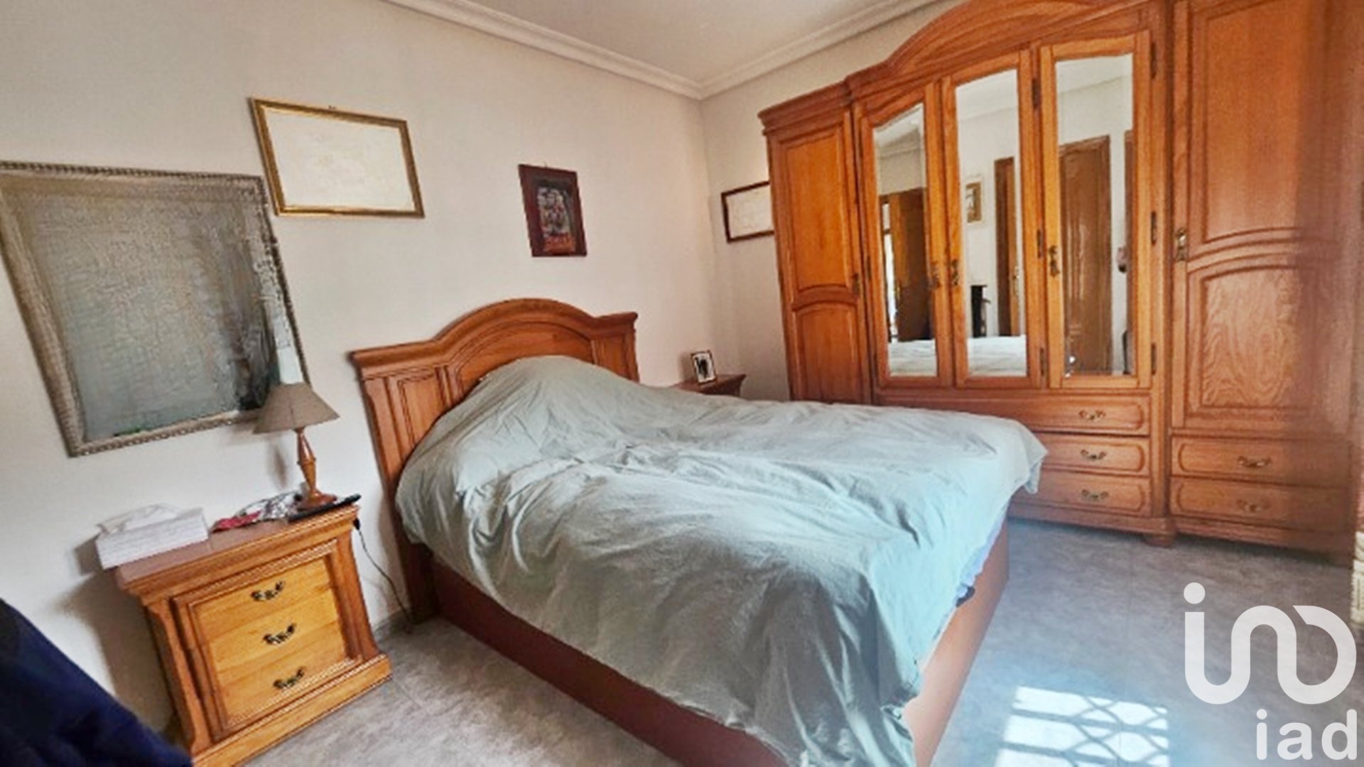 Сasa en Calabardina, Murcia, España 4 dormitorios, 344 m2 No. 153541