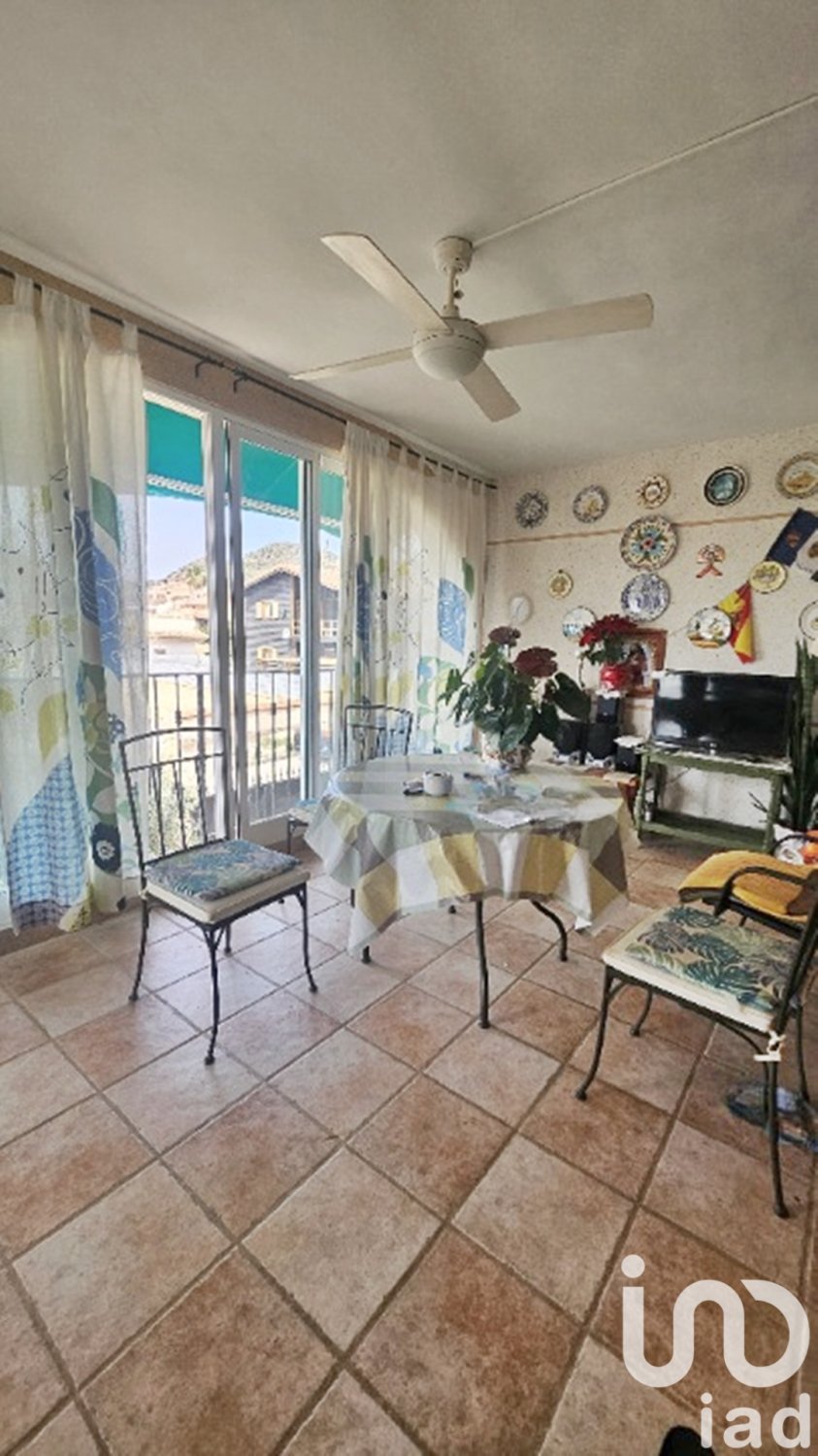 Сasa en Calabardina, Murcia, España 4 dormitorios, 344 m2 No. 153541
