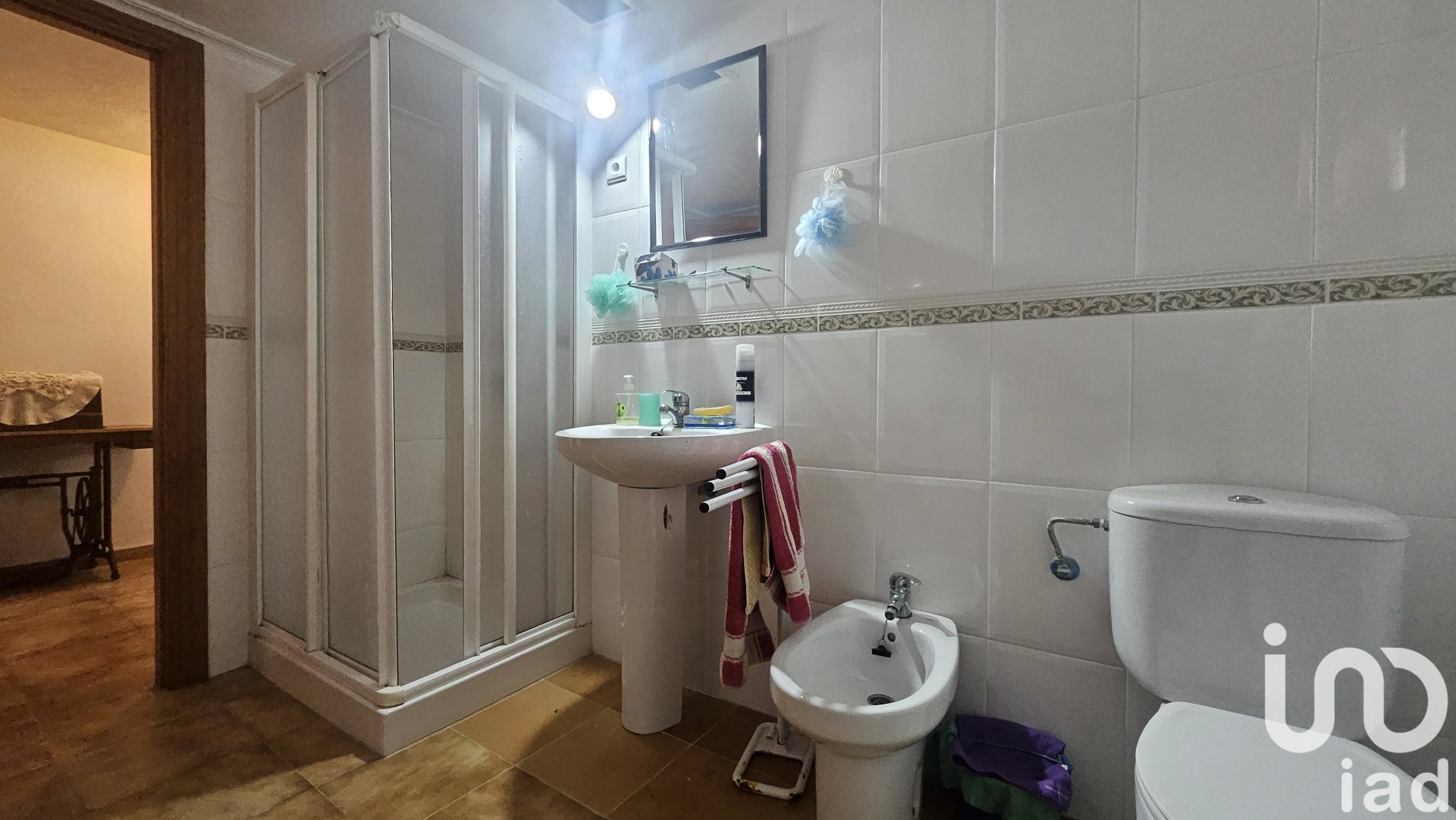 Сasa en Calabardina, Murcia, España 4 dormitorios, 344 m2 No. 153541