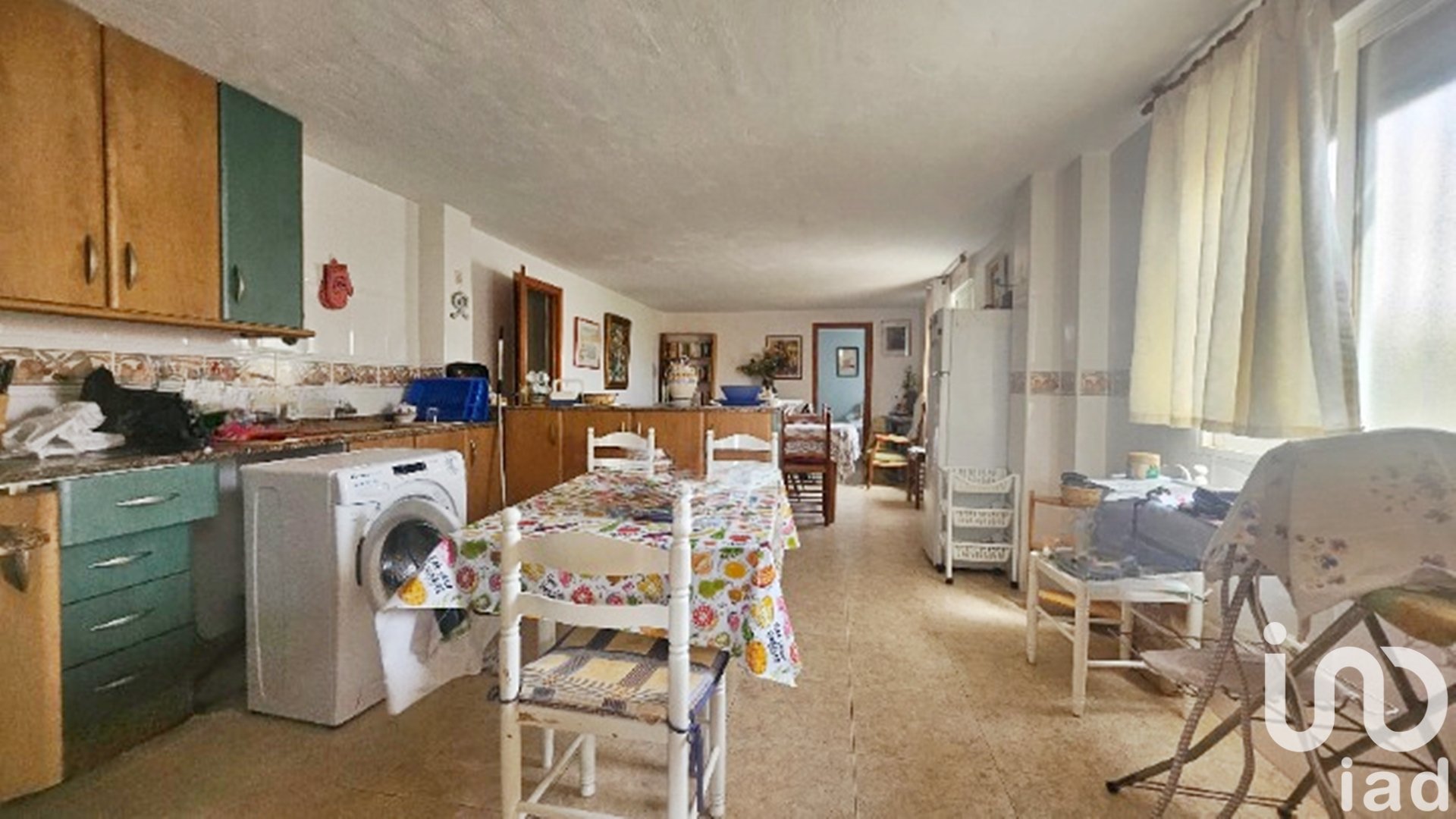 Сasa en Calabardina, Murcia, España 4 dormitorios, 344 m2 No. 153541