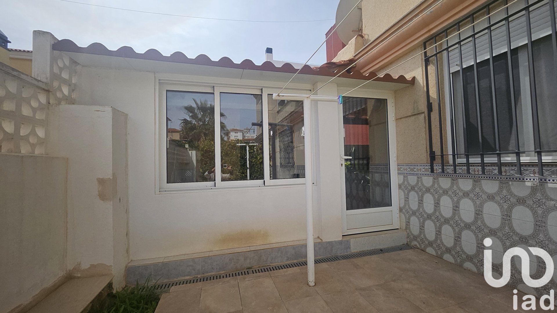 Сasa en Calabardina, Murcia, España 4 dormitorios, 344 m2 No. 153541