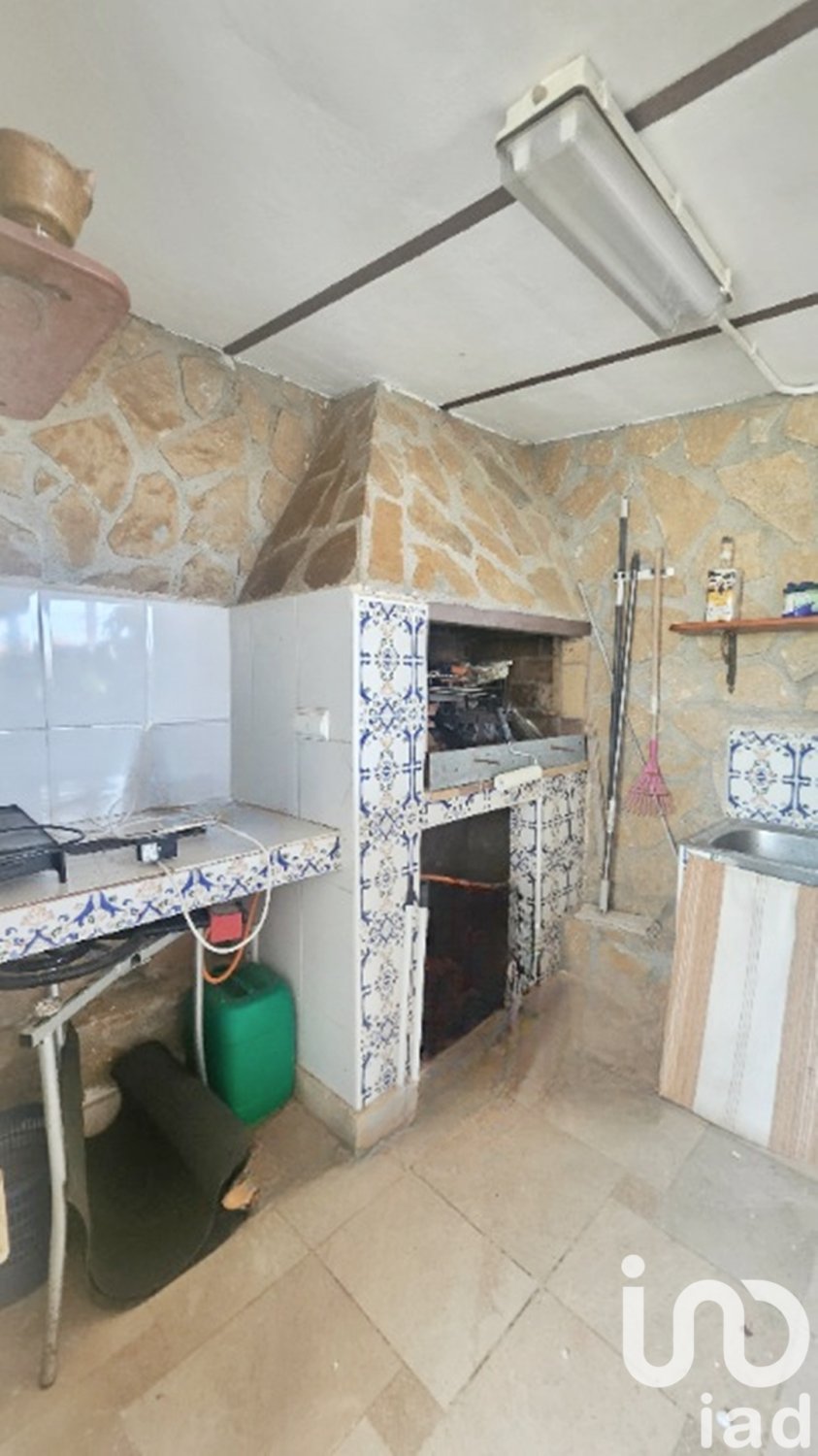 Сasa en Calabardina, Murcia, España 4 dormitorios, 344 m2 No. 153541