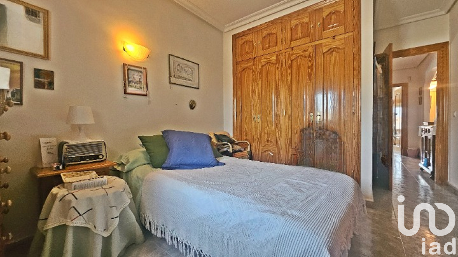 Сasa en Calabardina, Murcia, España 4 dormitorios, 344 m2 No. 153541