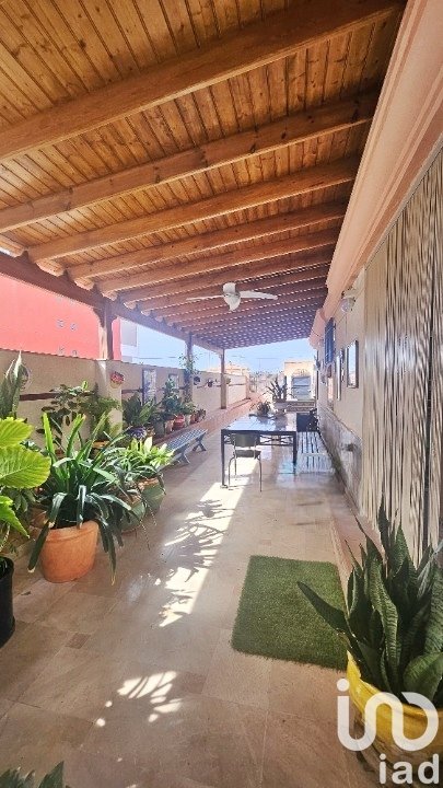 Сasa en Calabardina, Murcia, España 4 dormitorios, 344 m2 No. 153541