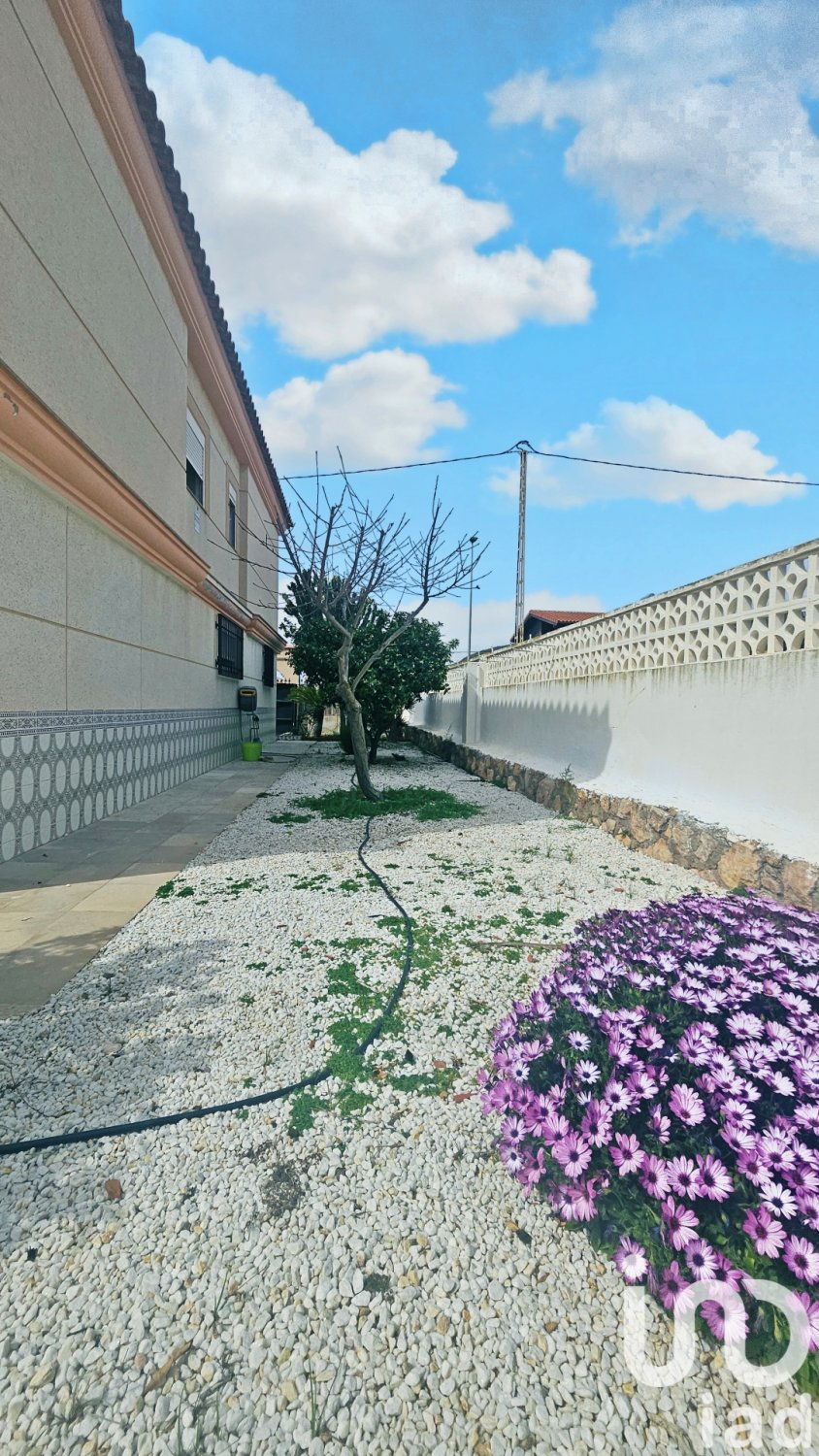 Сasa en Calabardina, Murcia, España 4 dormitorios, 344 m2 No. 153541
