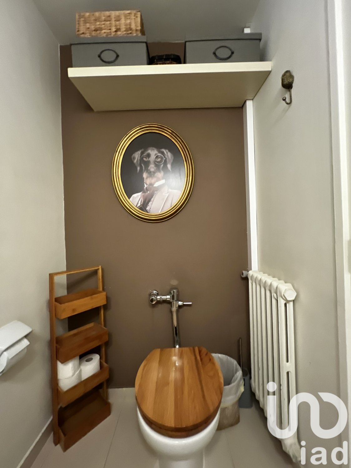 Apartment in Sant Andreu de Llavaneres, Barcelona, Spain 5 bedrooms, 583 sq.m. No. 153540