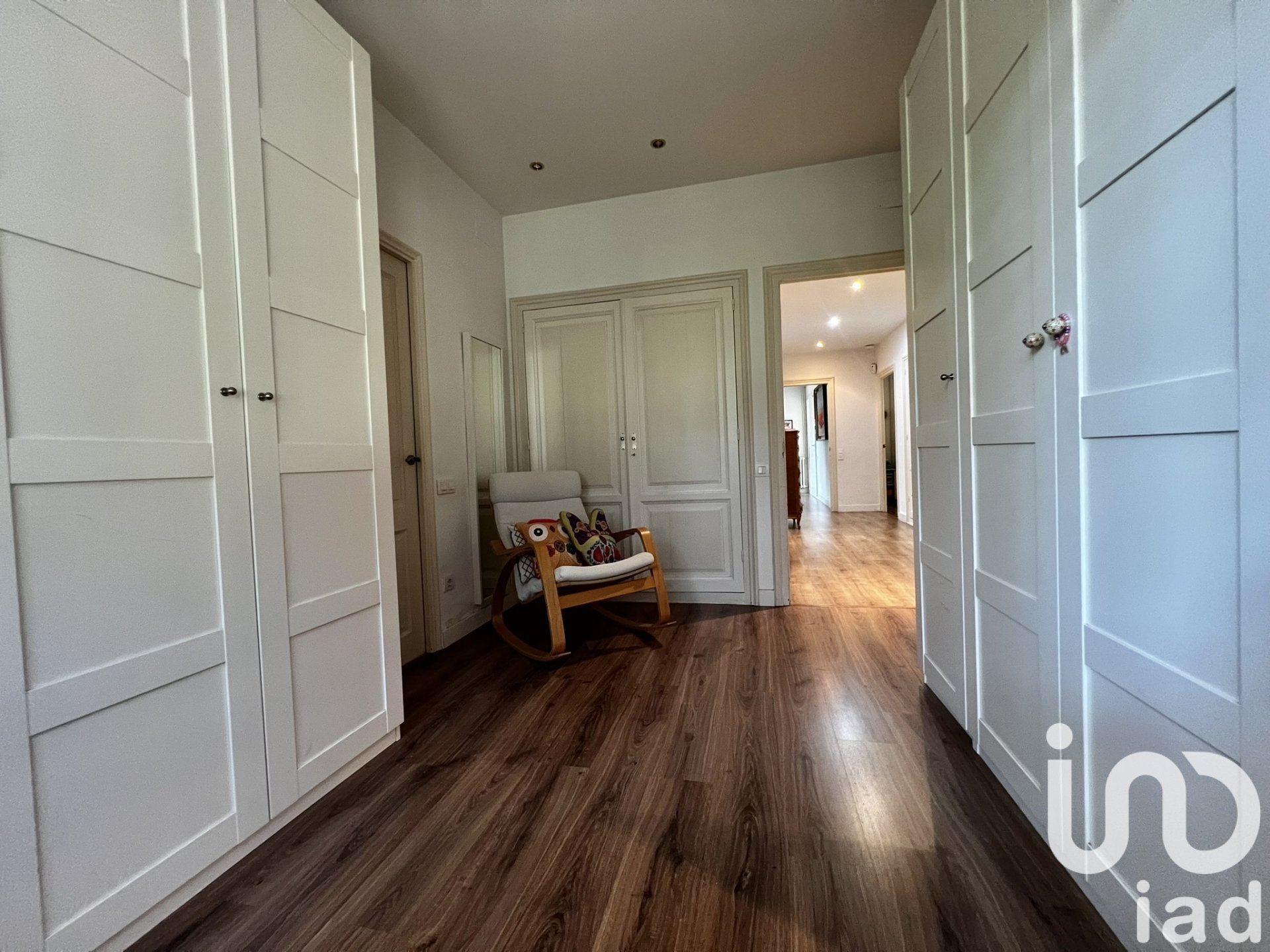 Apartment in Sant Andreu de Llavaneres, Barcelona, Spain 5 bedrooms, 583 sq.m. No. 153540
