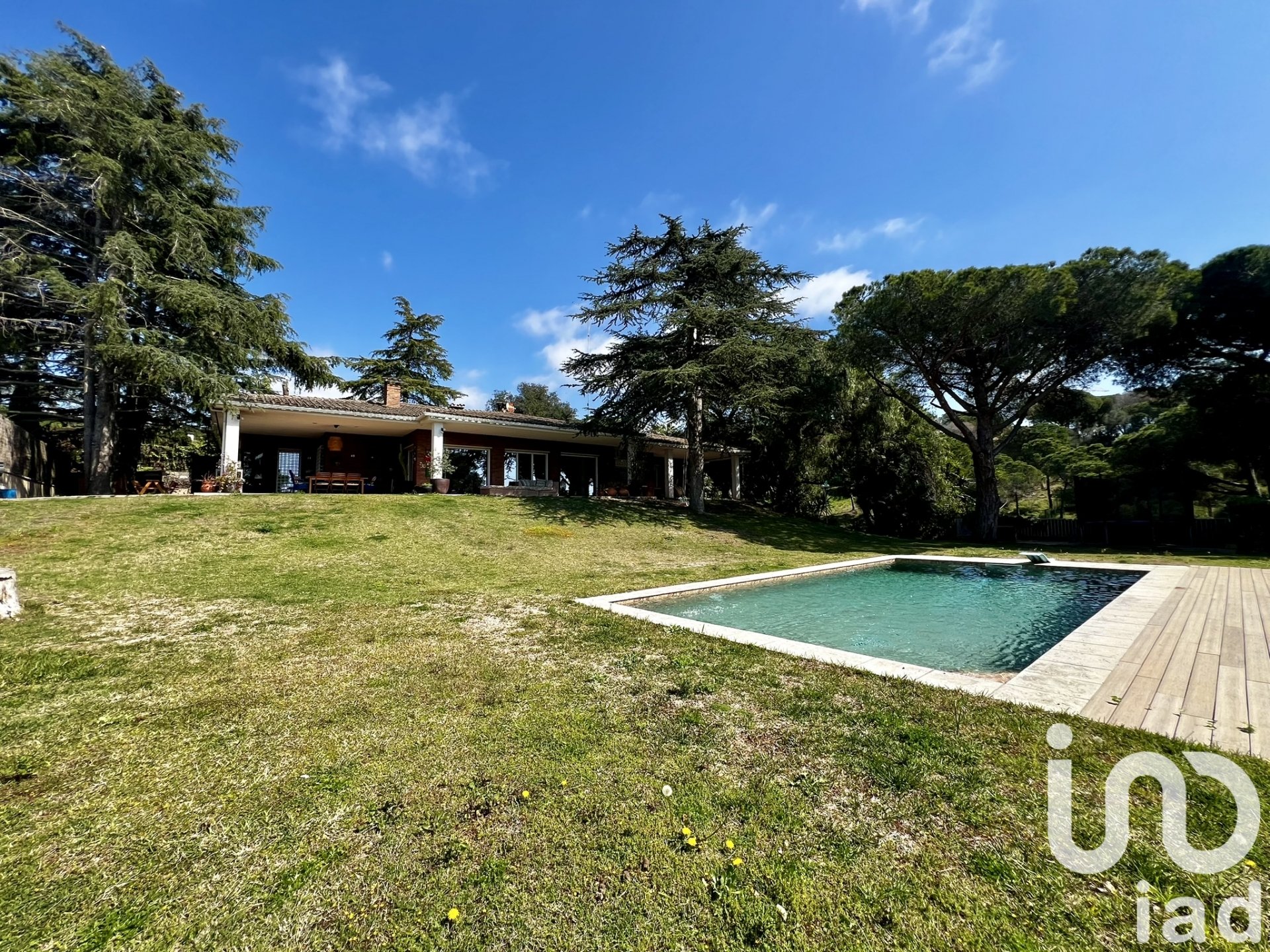 Apartment in Sant Andreu de Llavaneres, Barcelona, Spain 5 bedrooms, 583 sq.m. No. 153540