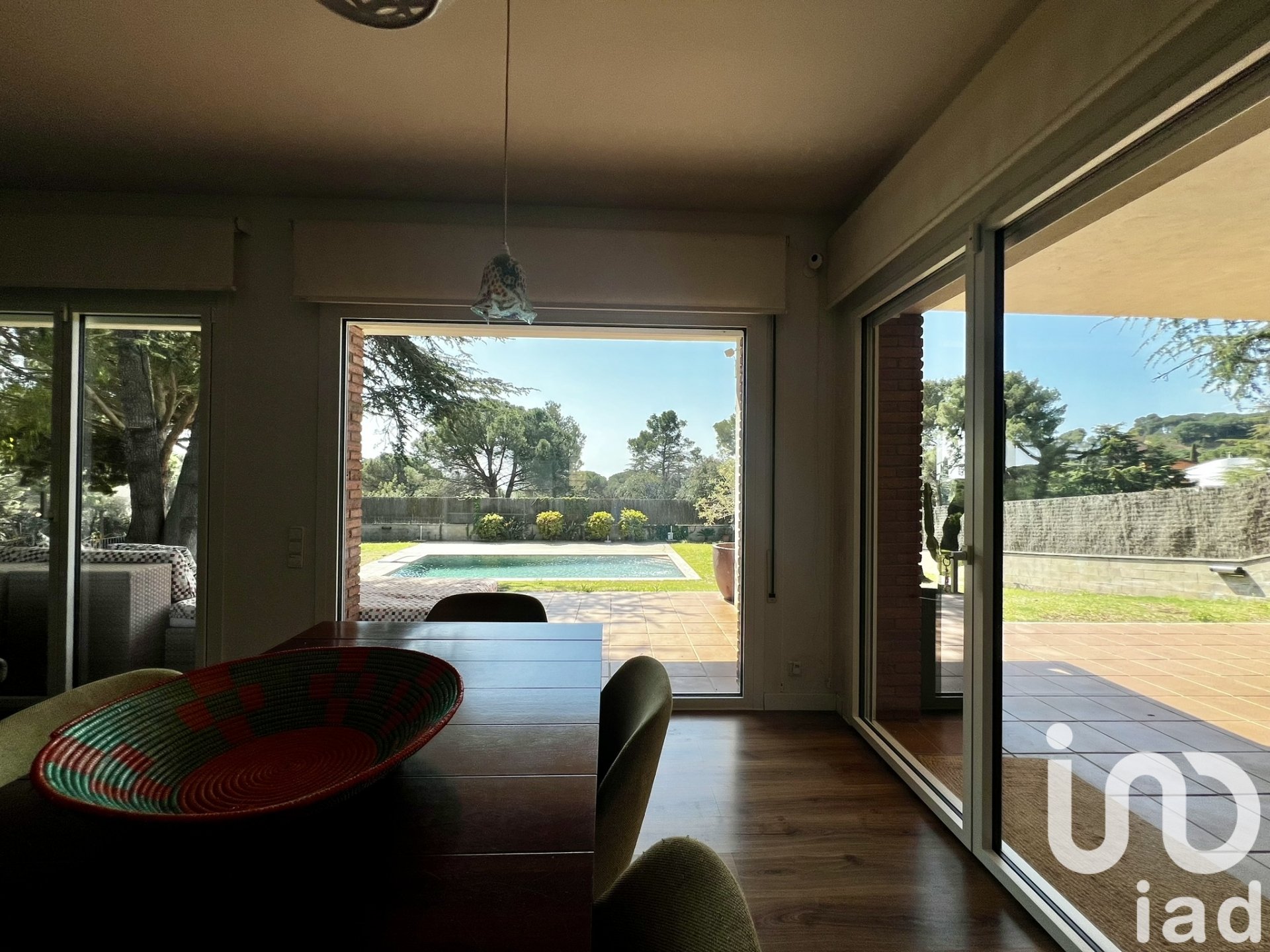Apartment in Sant Andreu de Llavaneres, Barcelona, Spain 5 bedrooms, 583 sq.m. No. 153540