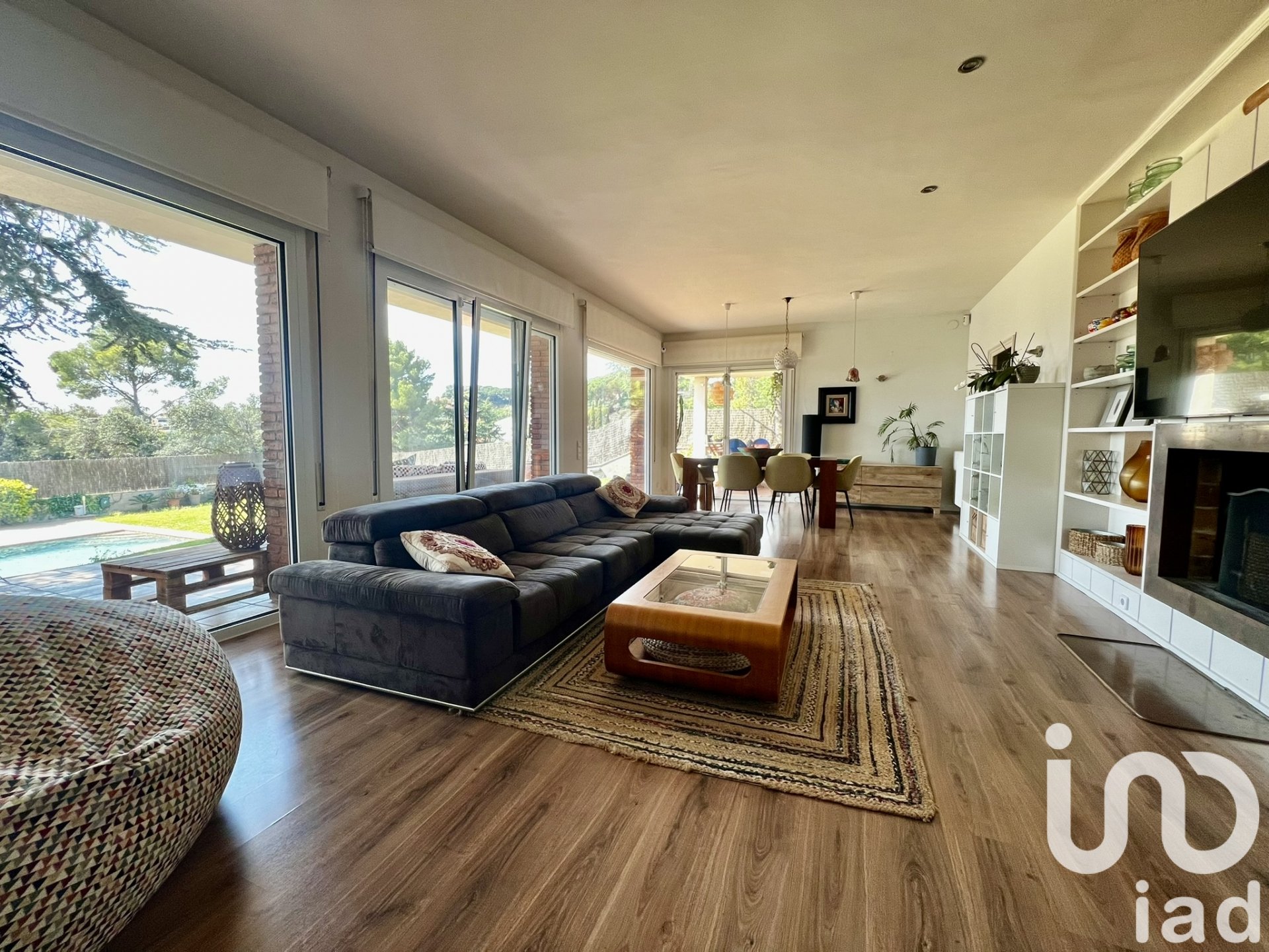 Apartment in Sant Andreu de Llavaneres, Barcelona, Spain 5 bedrooms, 583 sq.m. No. 153540