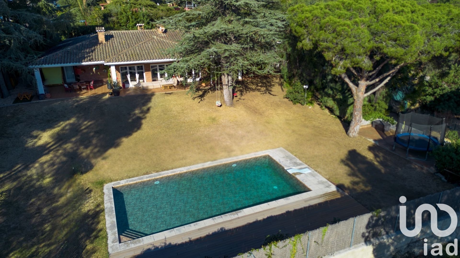 Apartment in Sant Andreu de Llavaneres, Barcelona, Spain 5 bedrooms, 583 sq.m. No. 153540