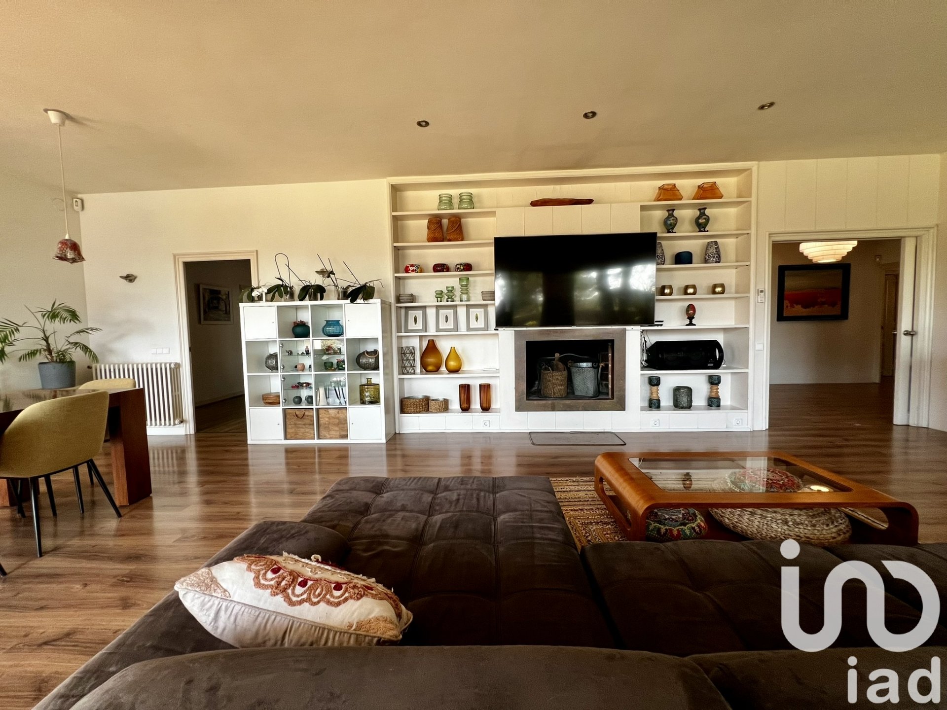 Apartment in Sant Andreu de Llavaneres, Barcelona, Spain 5 bedrooms, 583 sq.m. No. 153540