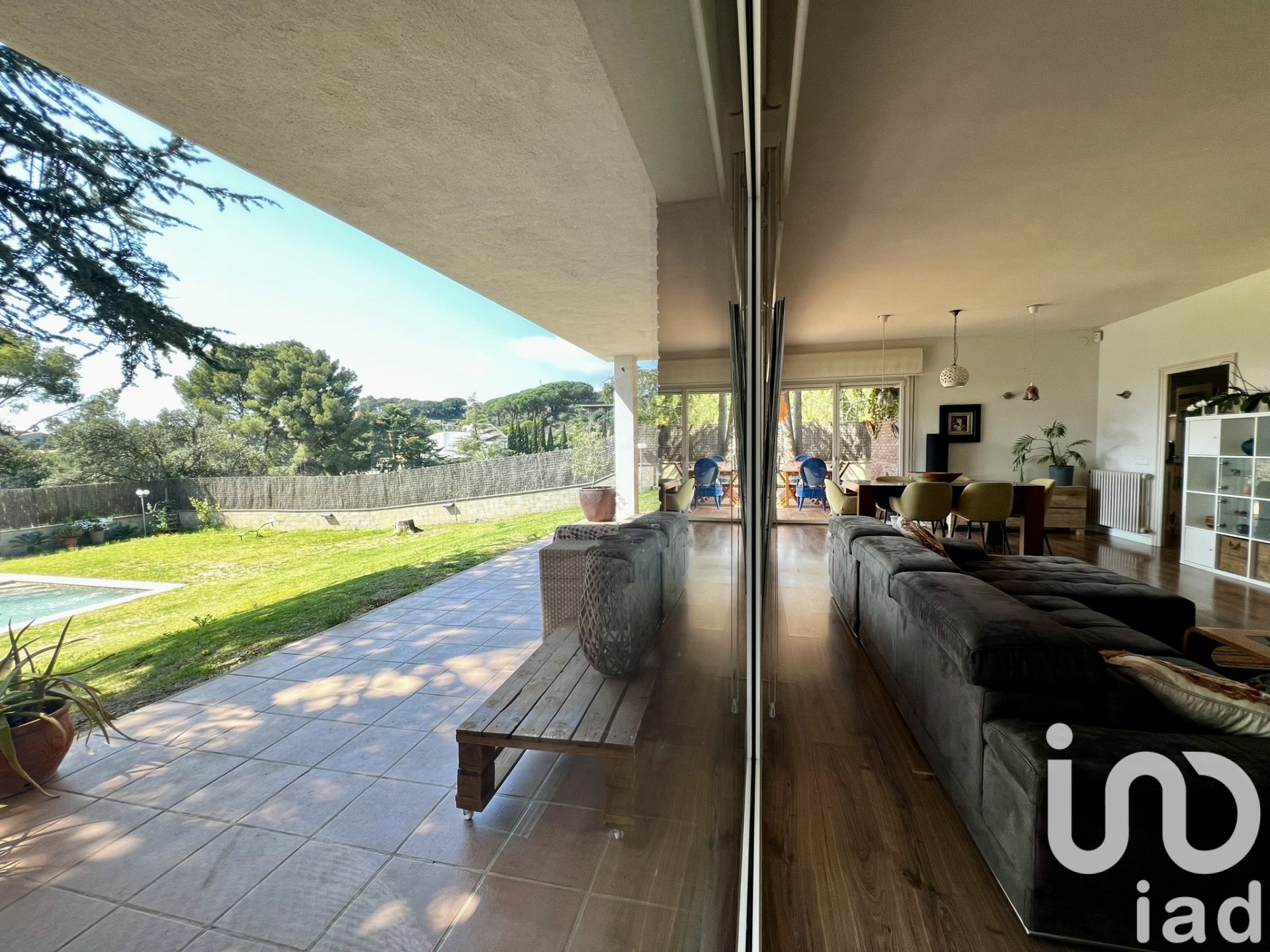 Apartment in Sant Andreu de Llavaneres, Barcelona, Spain 5 bedrooms, 583 sq.m. No. 153540