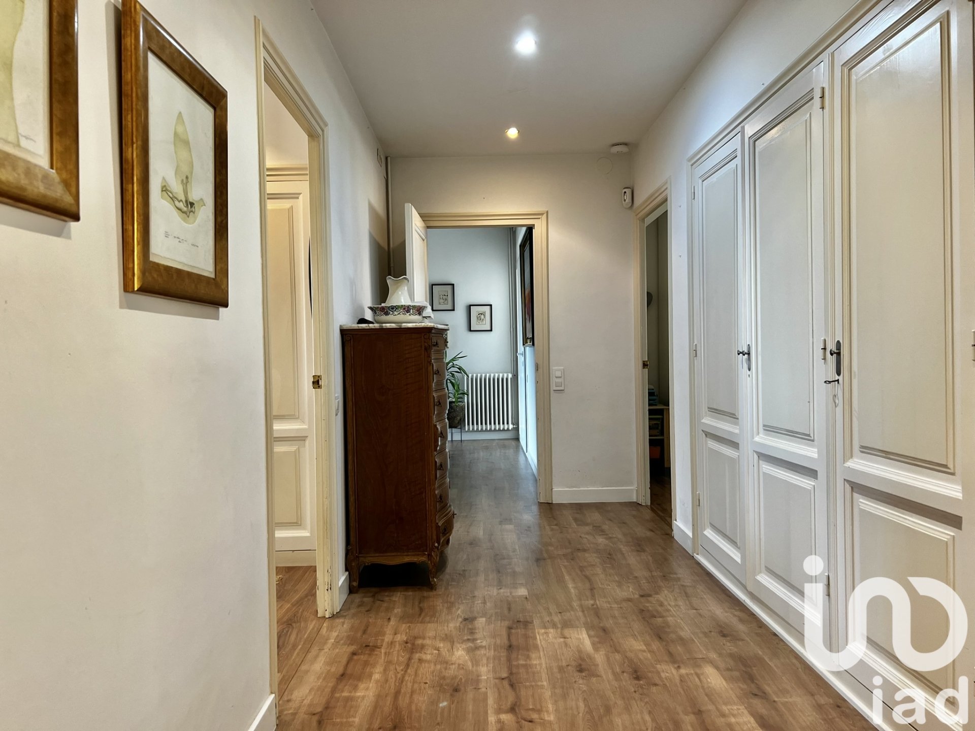 Apartment in Sant Andreu de Llavaneres, Barcelona, Spain 5 bedrooms, 583 sq.m. No. 153540