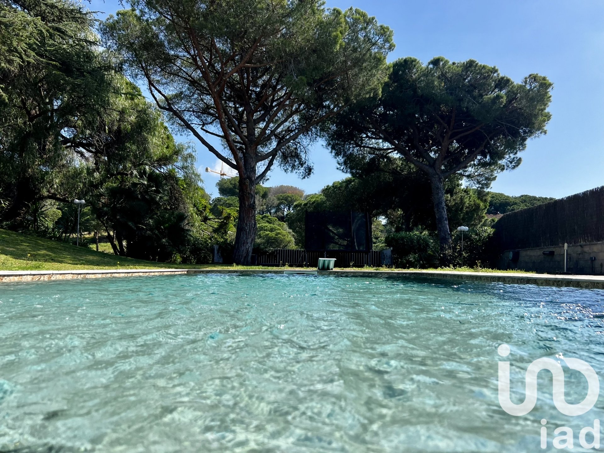 Apartment in Sant Andreu de Llavaneres, Barcelona, Spain 5 bedrooms, 583 sq.m. No. 153540
