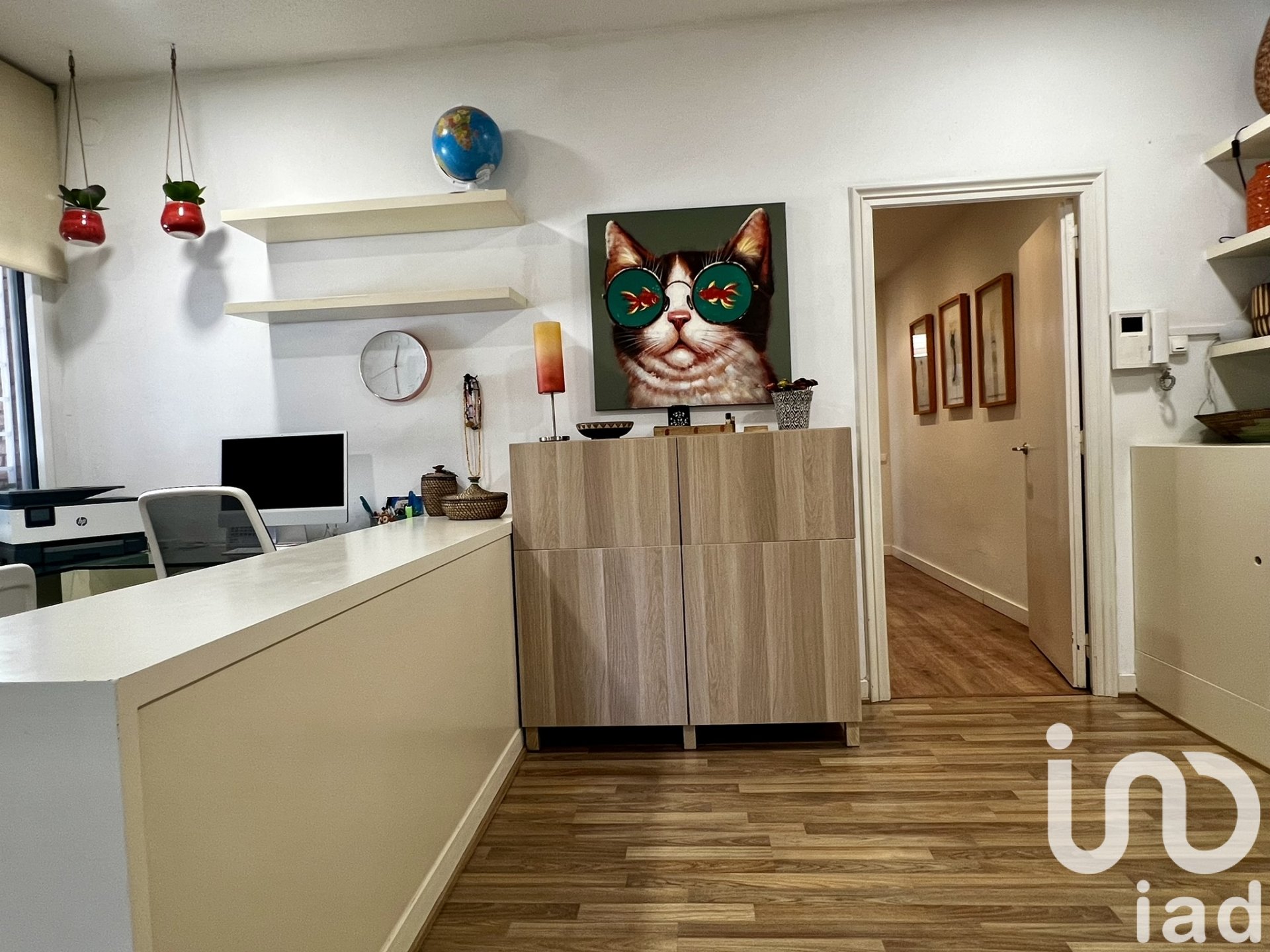 Apartment in Sant Andreu de Llavaneres, Barcelona, Spain 5 bedrooms, 583 sq.m. No. 153540