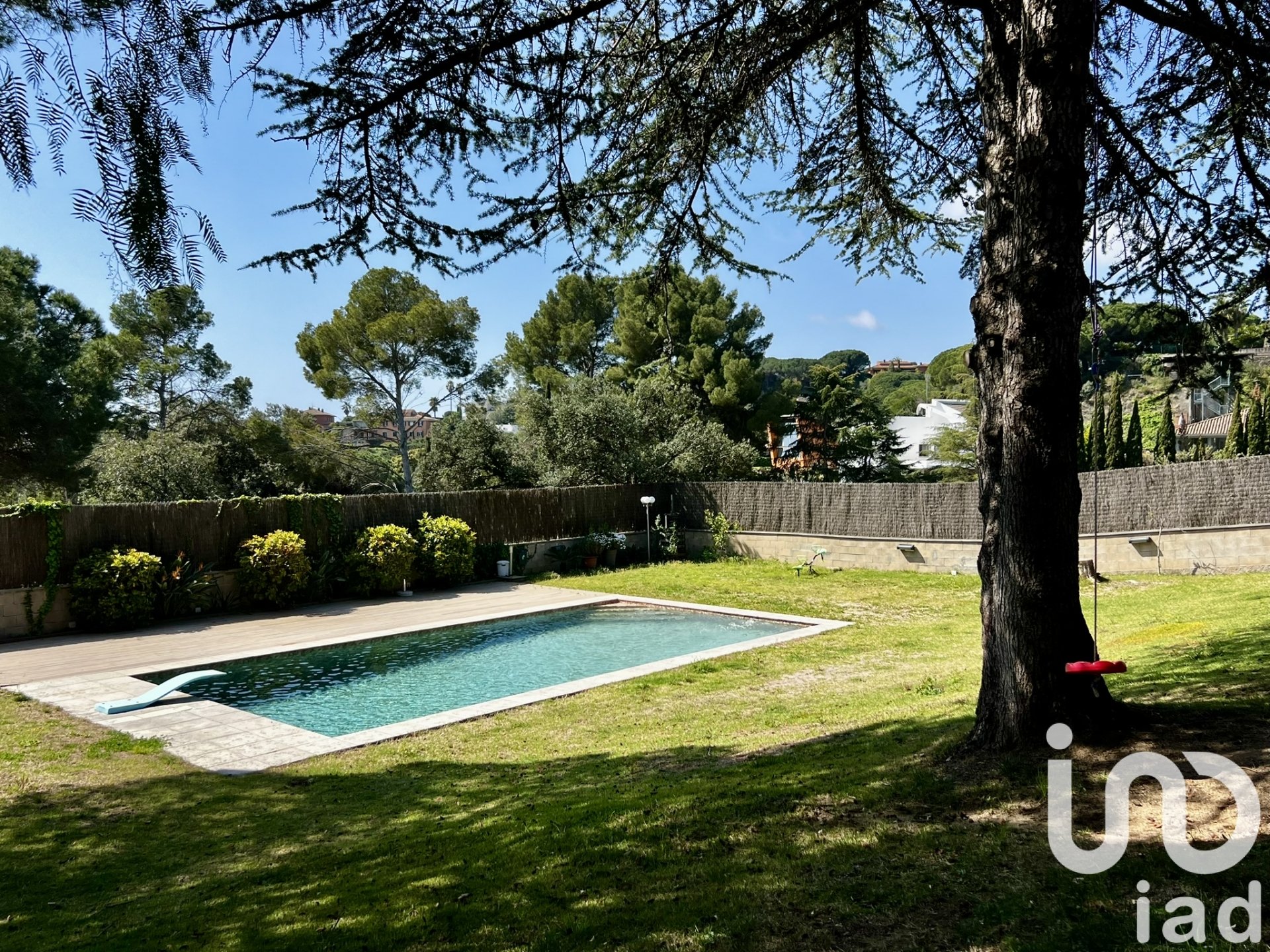 Apartment in Sant Andreu de Llavaneres, Barcelona, Spain 5 bedrooms, 583 sq.m. No. 153540