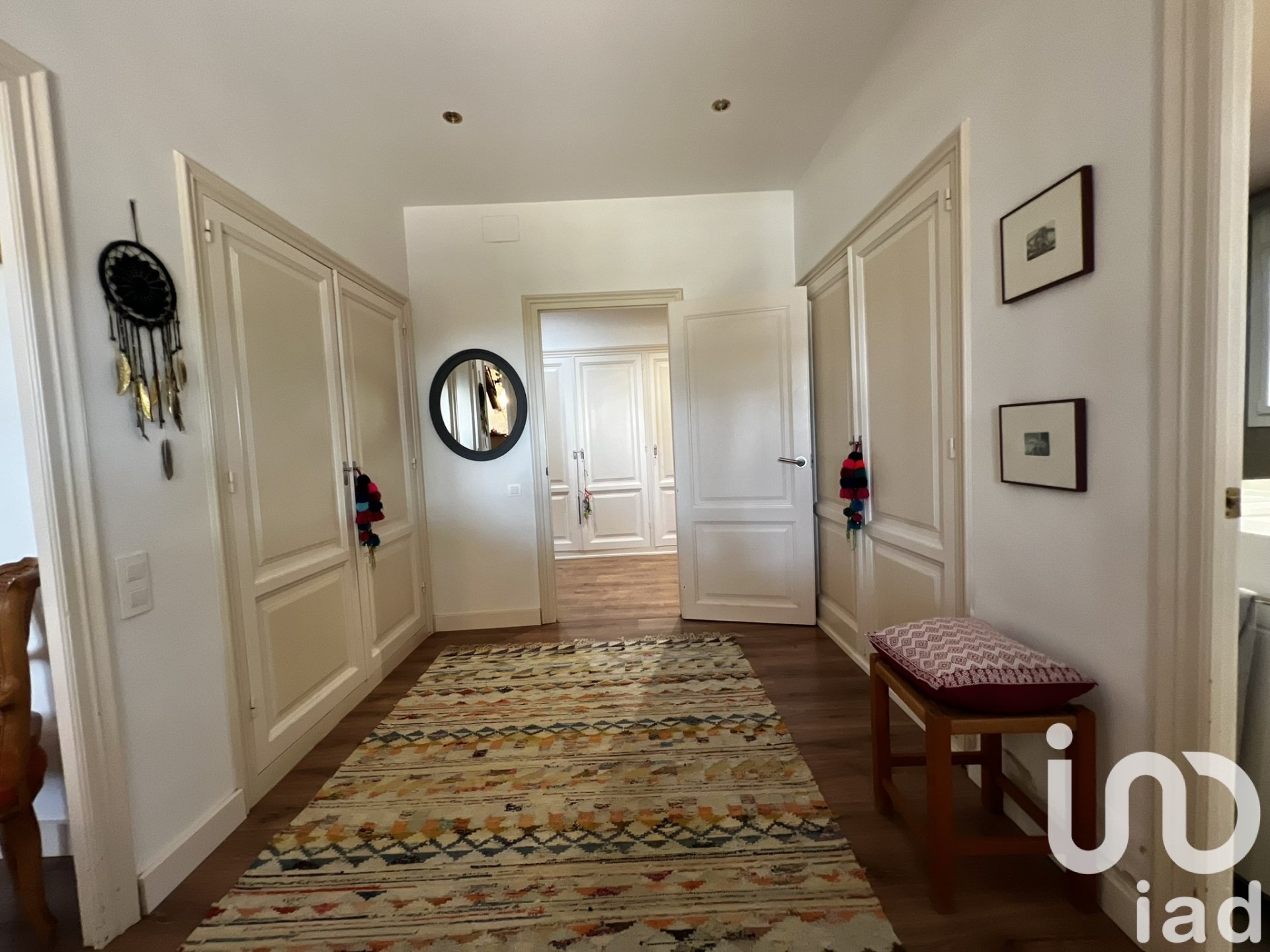 Apartment in Sant Andreu de Llavaneres, Barcelona, Spain 5 bedrooms, 583 sq.m. No. 153540