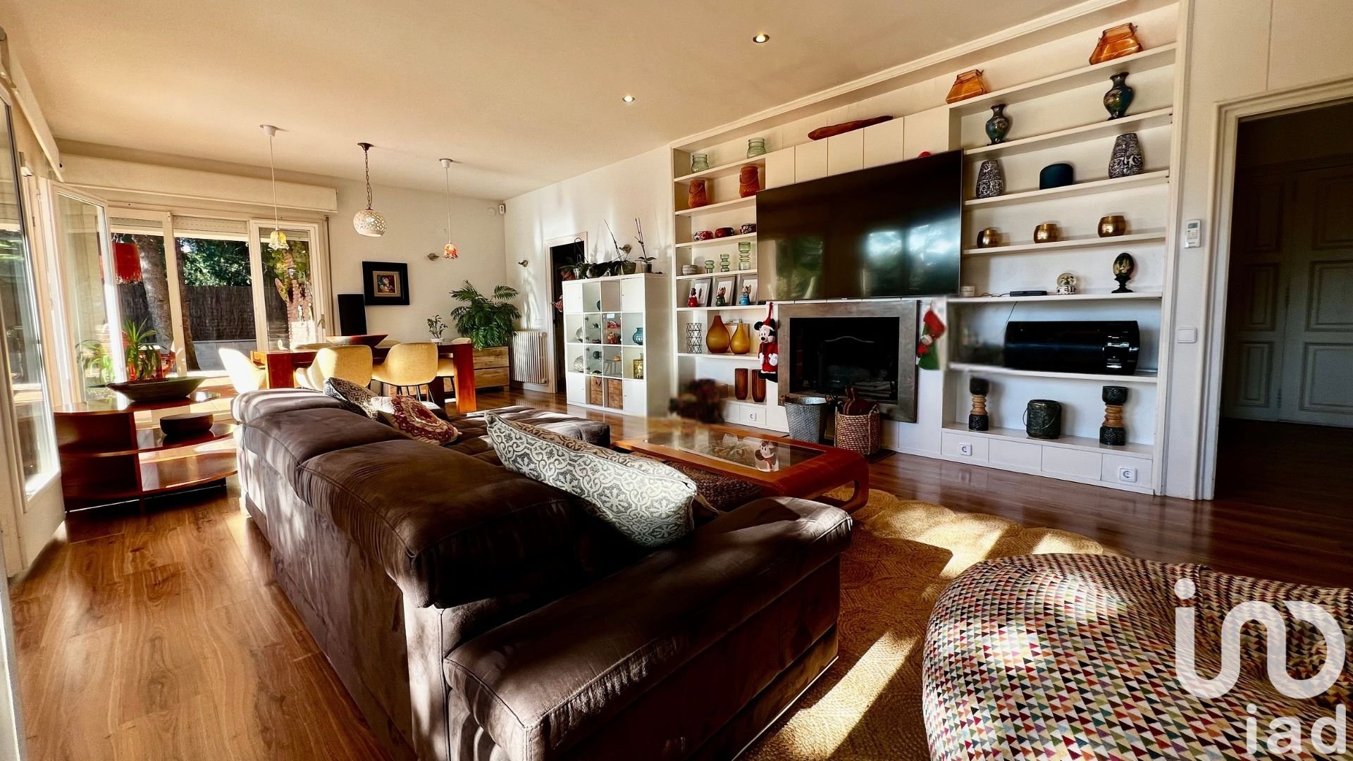 Apartment in Sant Andreu de Llavaneres, Barcelona, Spain 5 bedrooms, 583 sq.m. No. 153540