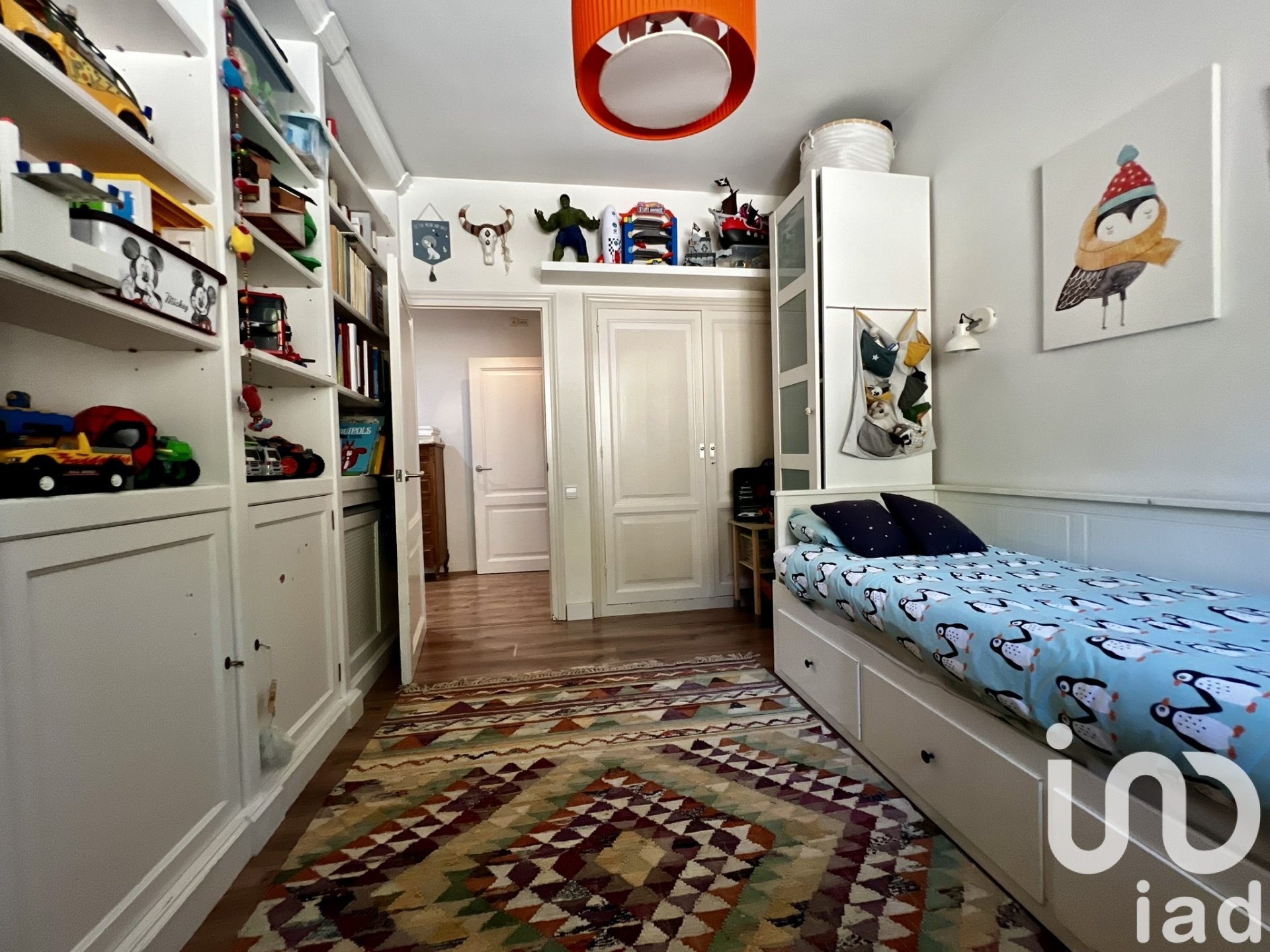 Apartment in Sant Andreu de Llavaneres, Barcelona, Spain 5 bedrooms, 583 sq.m. No. 153540