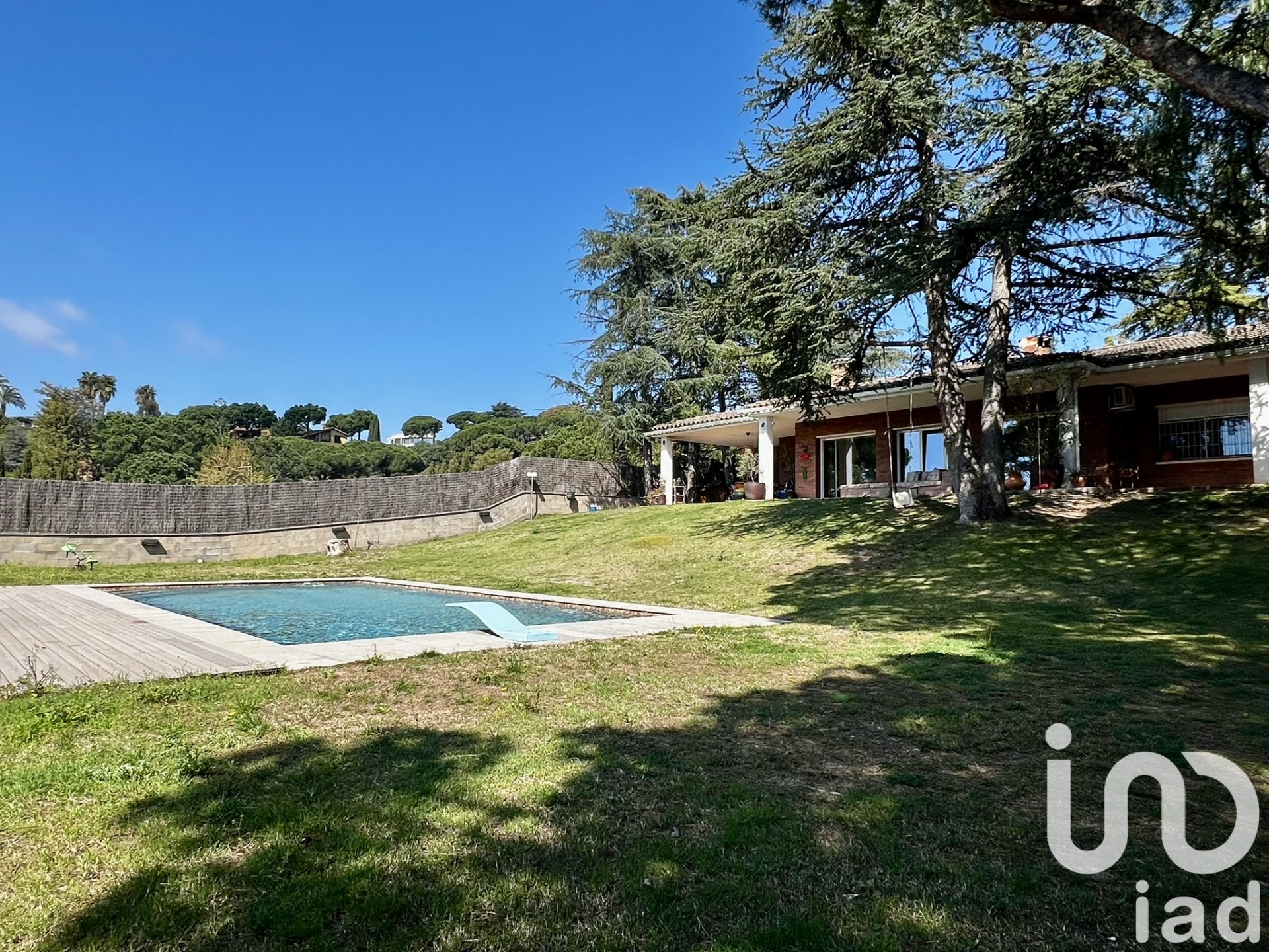 Apartment in Sant Andreu de Llavaneres, Barcelona, Spain 5 bedrooms, 583 sq.m. No. 153540