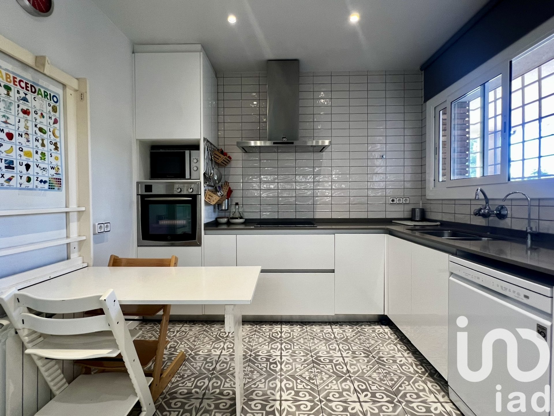 Apartment in Sant Andreu de Llavaneres, Barcelona, Spain 5 bedrooms, 583 sq.m. No. 153540