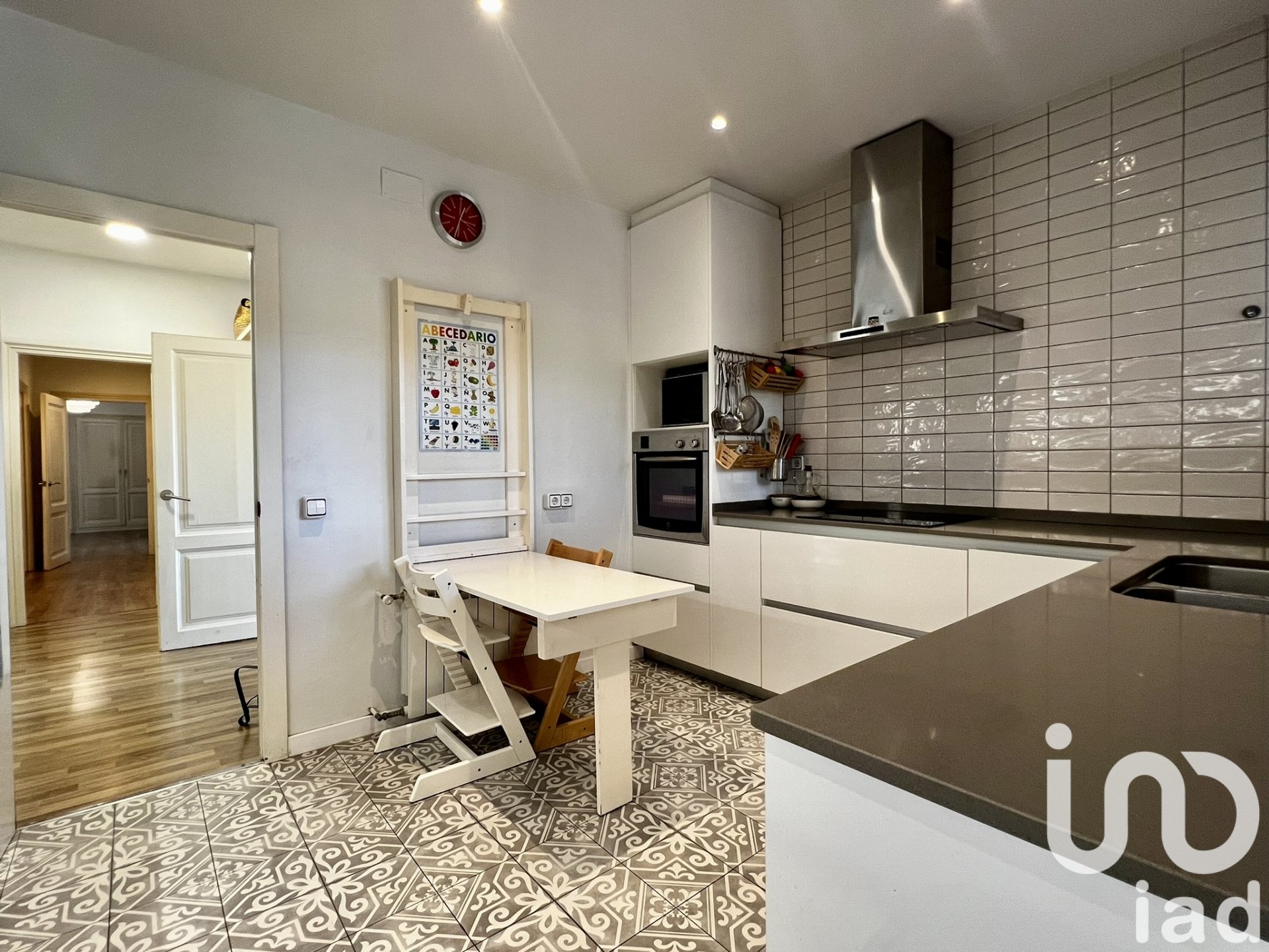 Apartment in Sant Andreu de Llavaneres, Barcelona, Spain 5 bedrooms, 583 sq.m. No. 153540