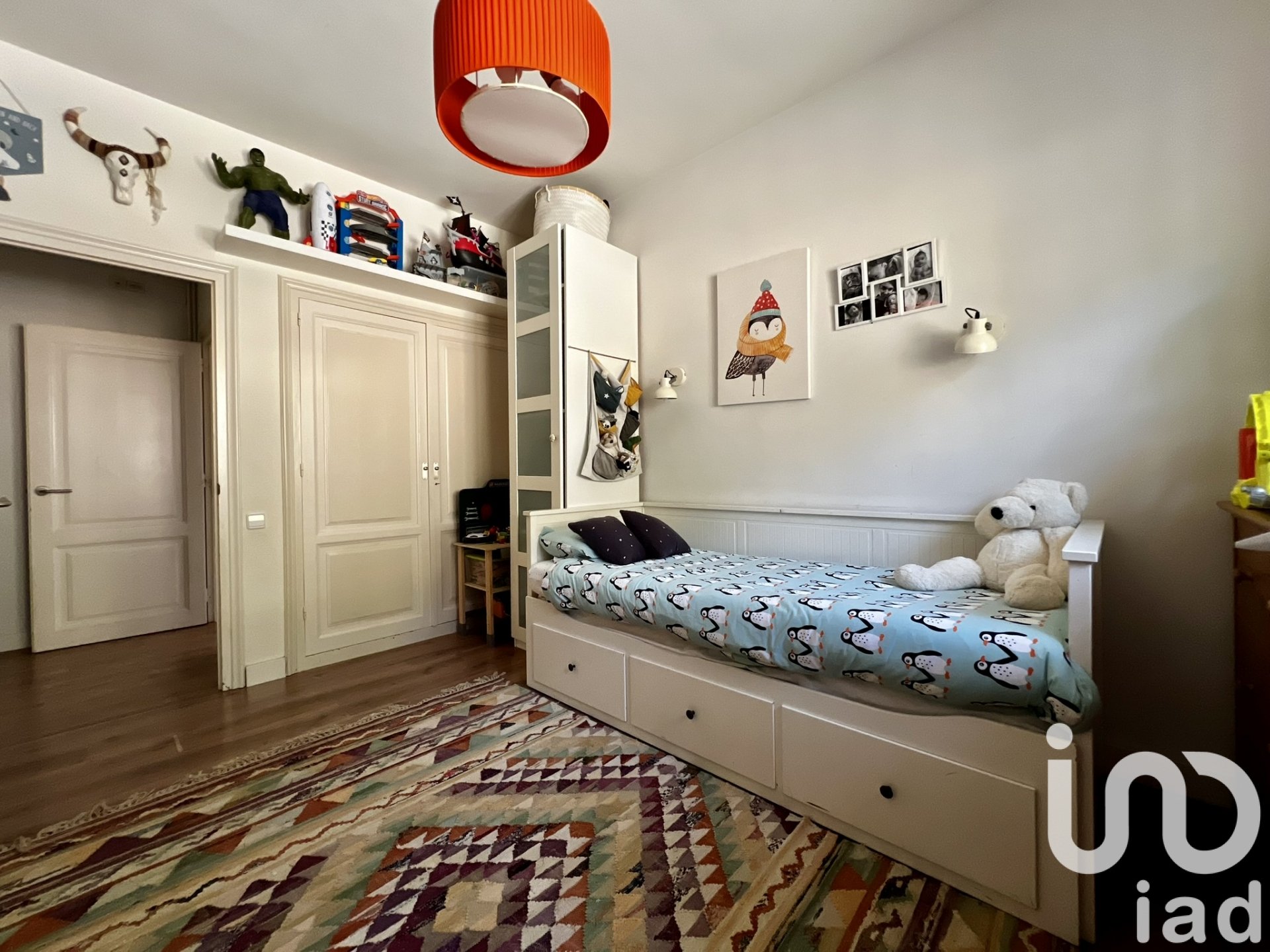 Apartment in Sant Andreu de Llavaneres, Barcelona, Spain 5 bedrooms, 583 sq.m. No. 153540