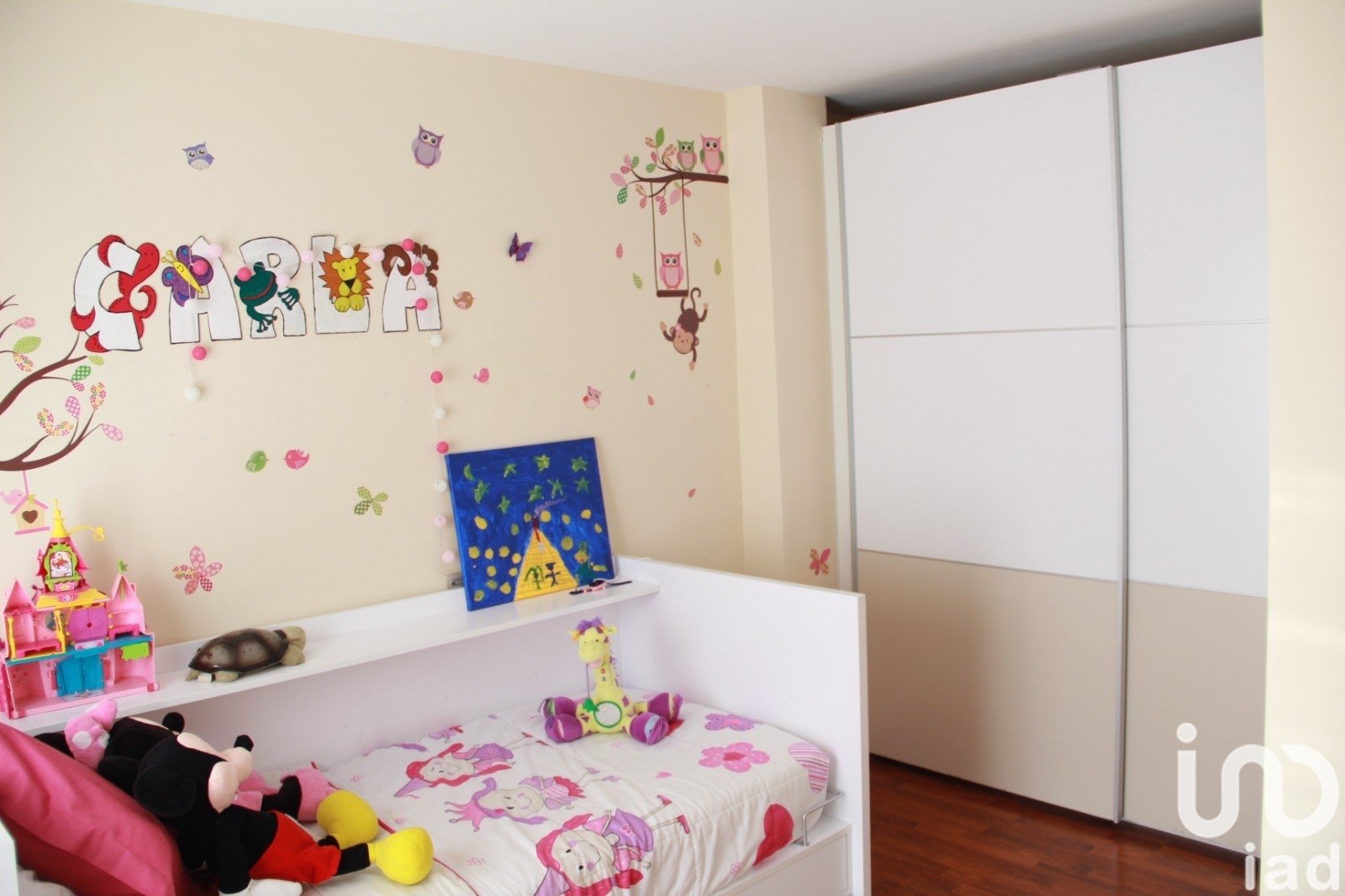 Apartment à Mataro, Barcelona, Espagne 4 chambres, 210 m2 No. 153545