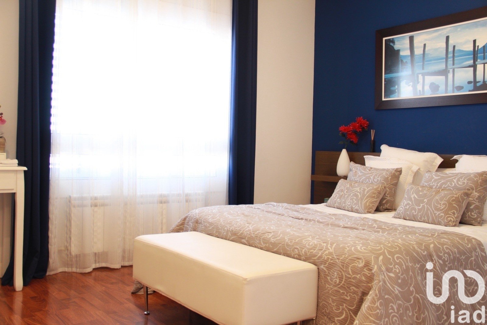 Apartment à Mataro, Barcelona, Espagne 4 chambres, 210 m2 No. 153545