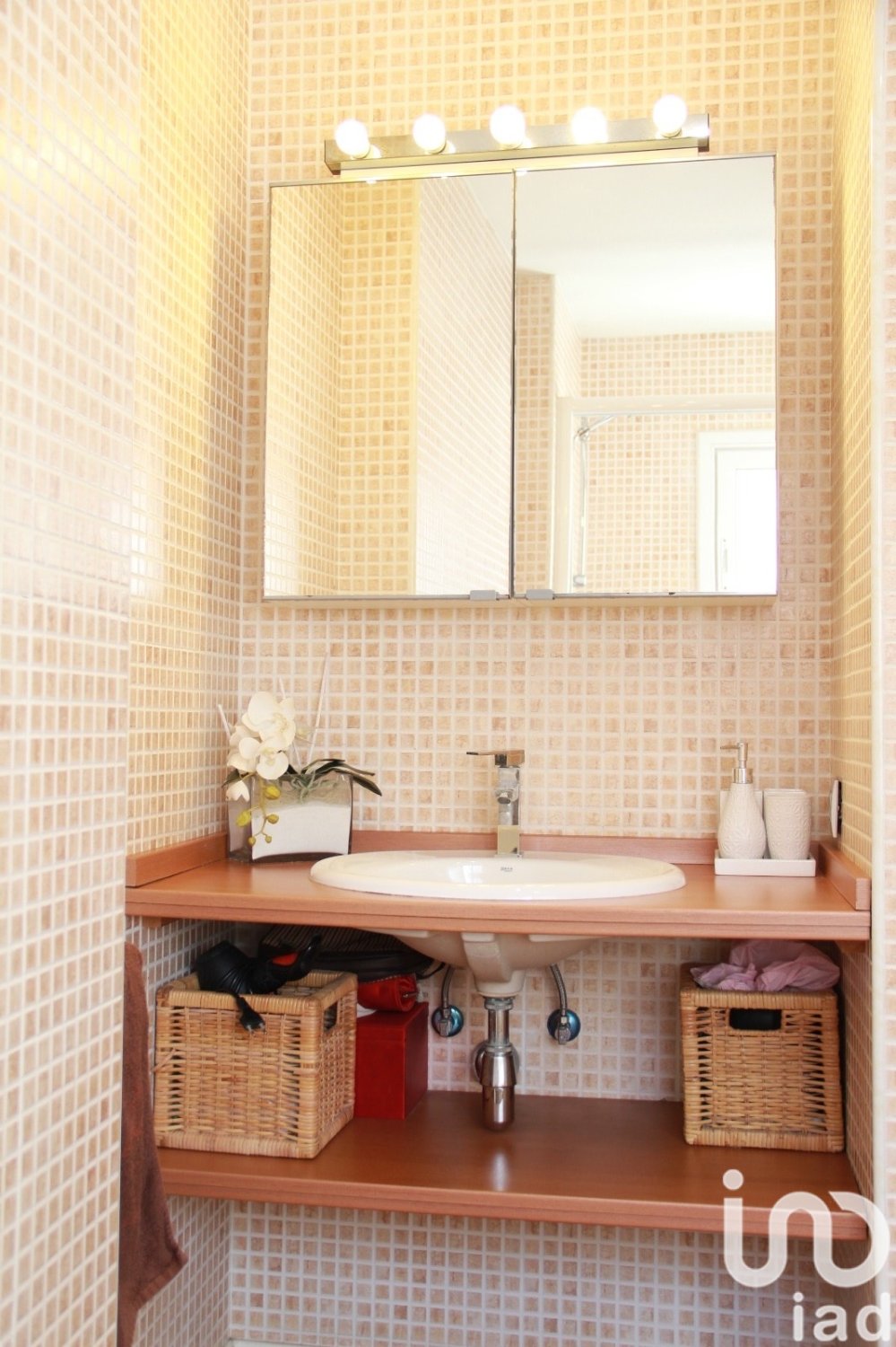 Apartment à Mataro, Barcelona, Espagne 4 chambres, 210 m2 No. 153545